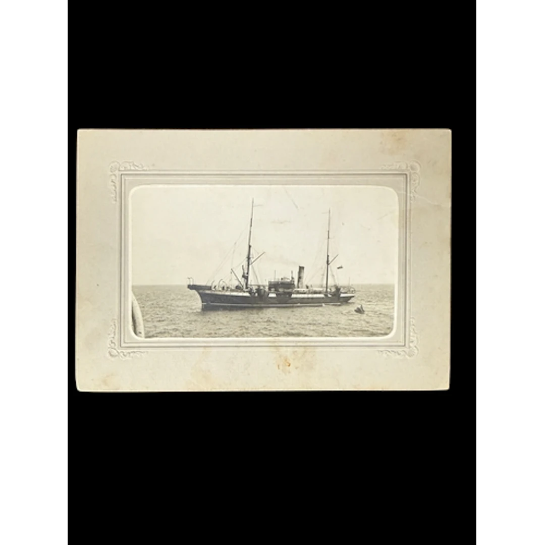 R.M.S. Titanic: R.M.S. Titanic: The Percy Bates Archive: Pe...