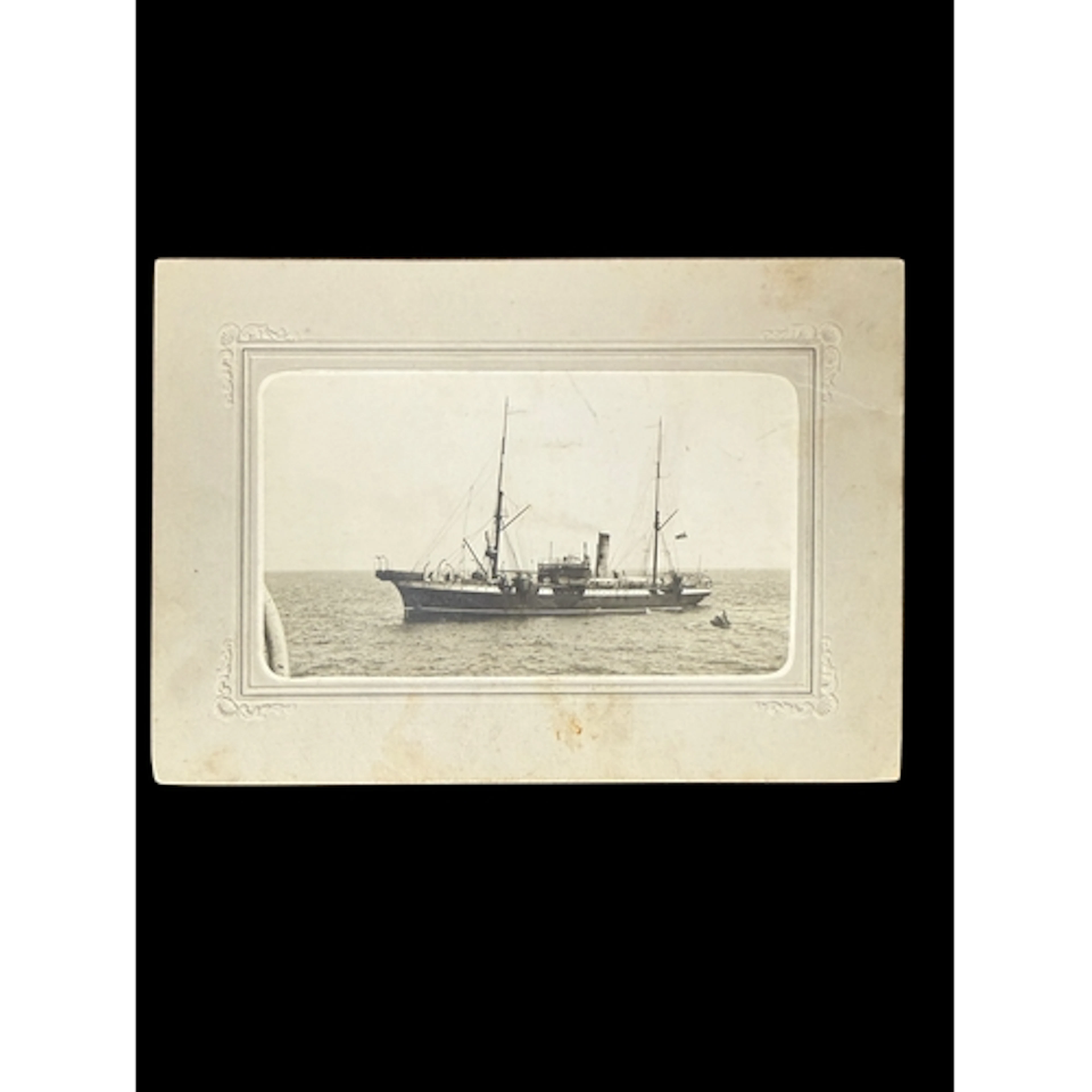 R.M.S. Titanic: R.M.S. Titanic: The Percy Bates Archive: Pe...
