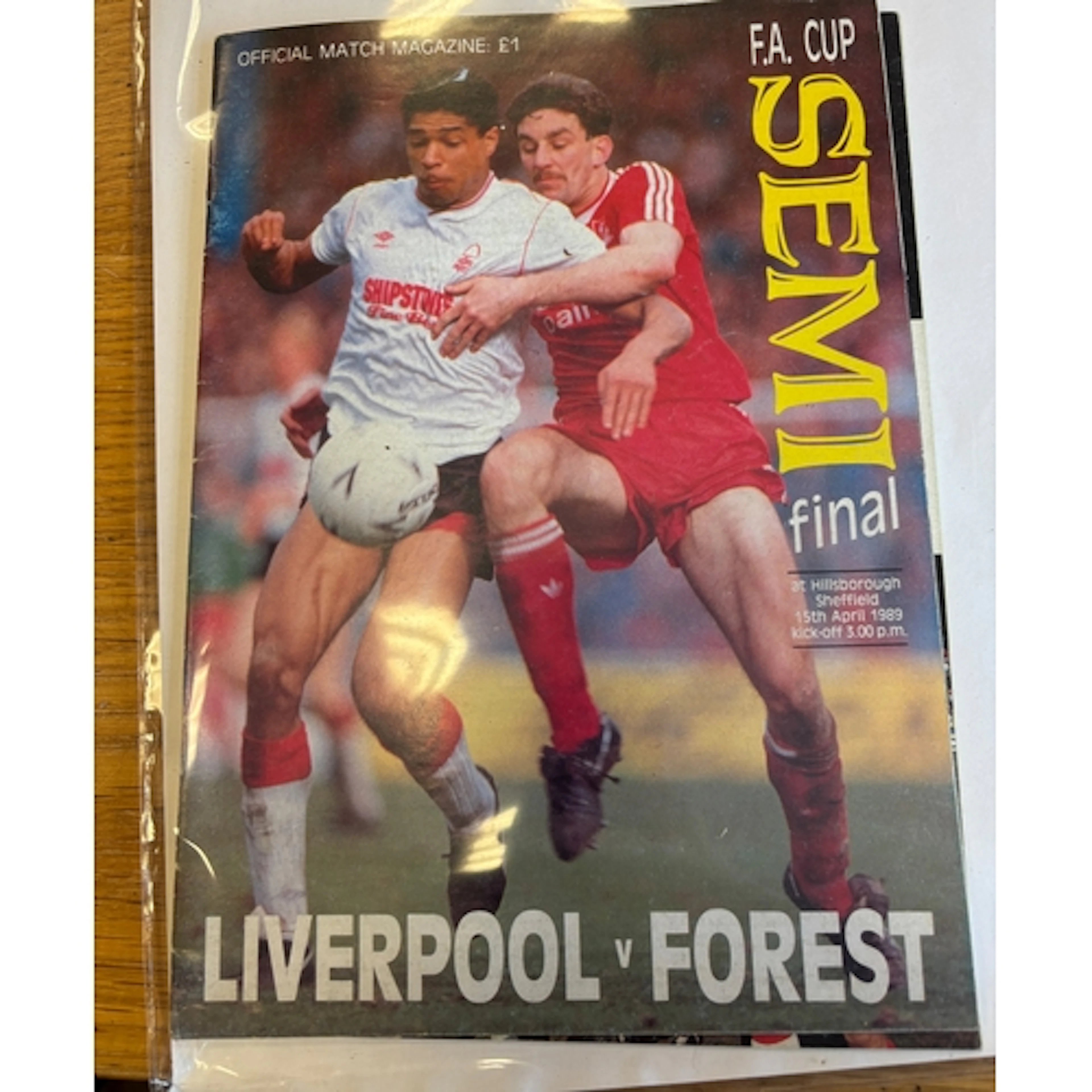 Sports. Collection of autographs from Football and Rugby pla...