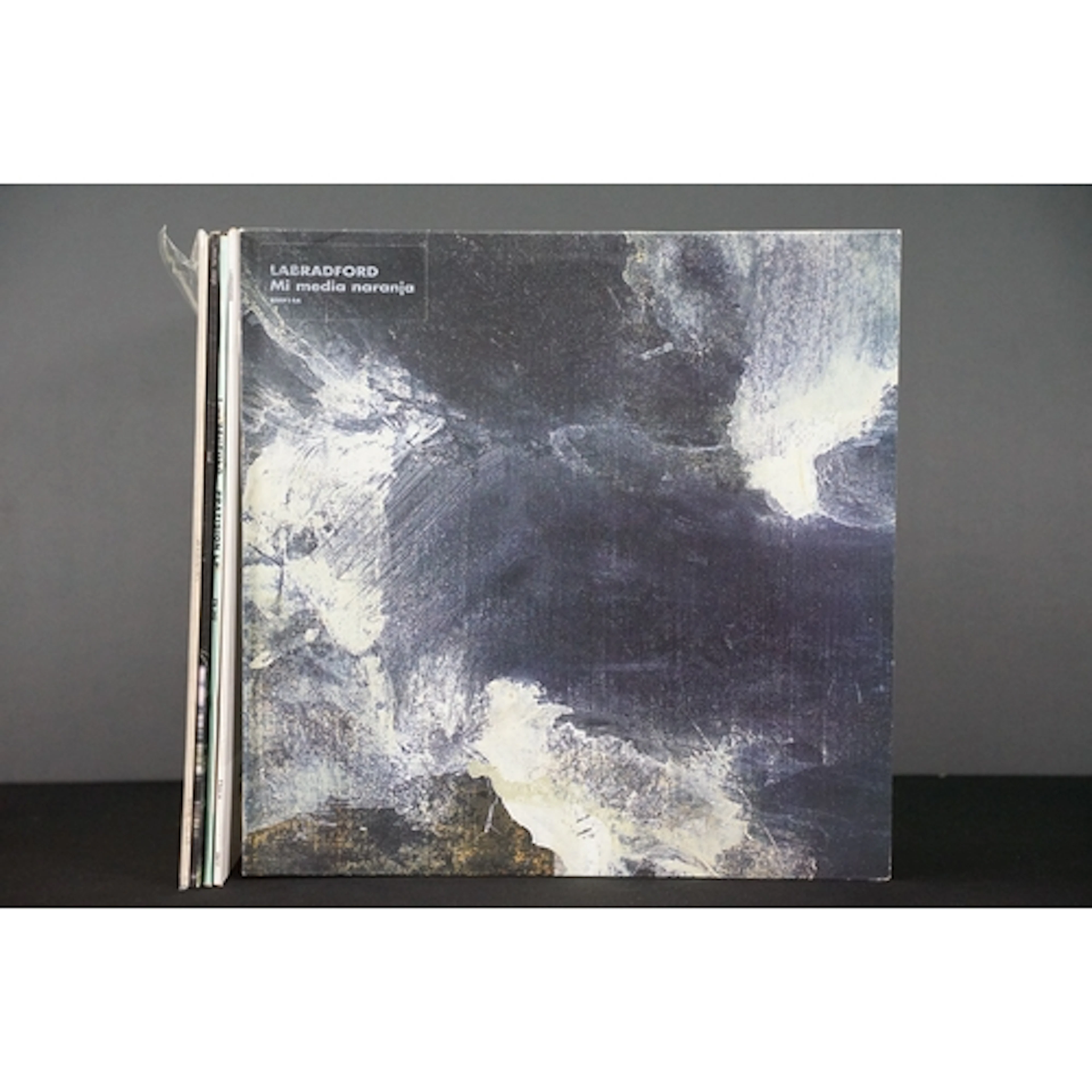 Vinyl - Post Rock / Minimal - 5 Labradford LP’s to include: ...