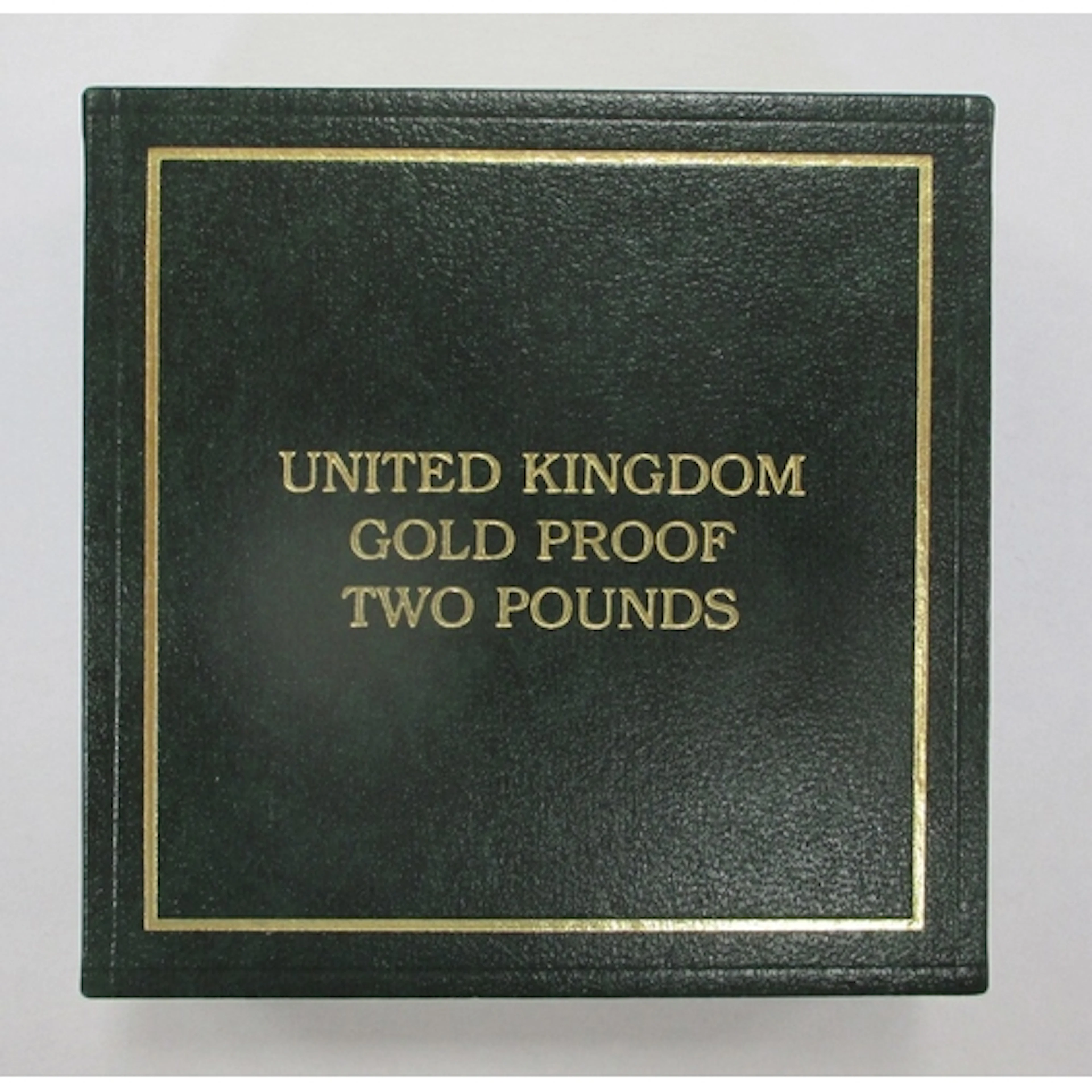 Investment Gold Lot - Documents Required. 1996 Celebration o...