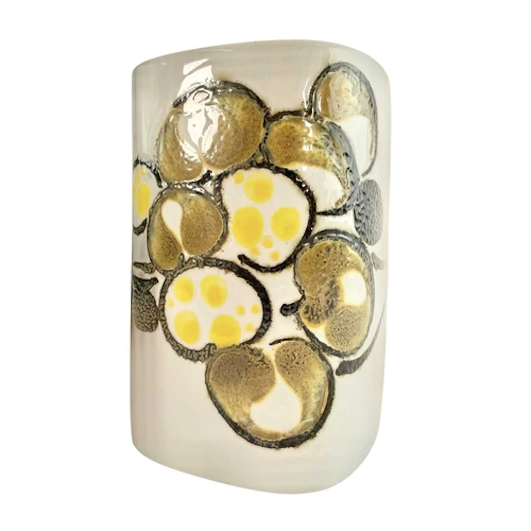 Ellen Malmer for Royal Copenhagen - 669/3685 - a retro 1960s...