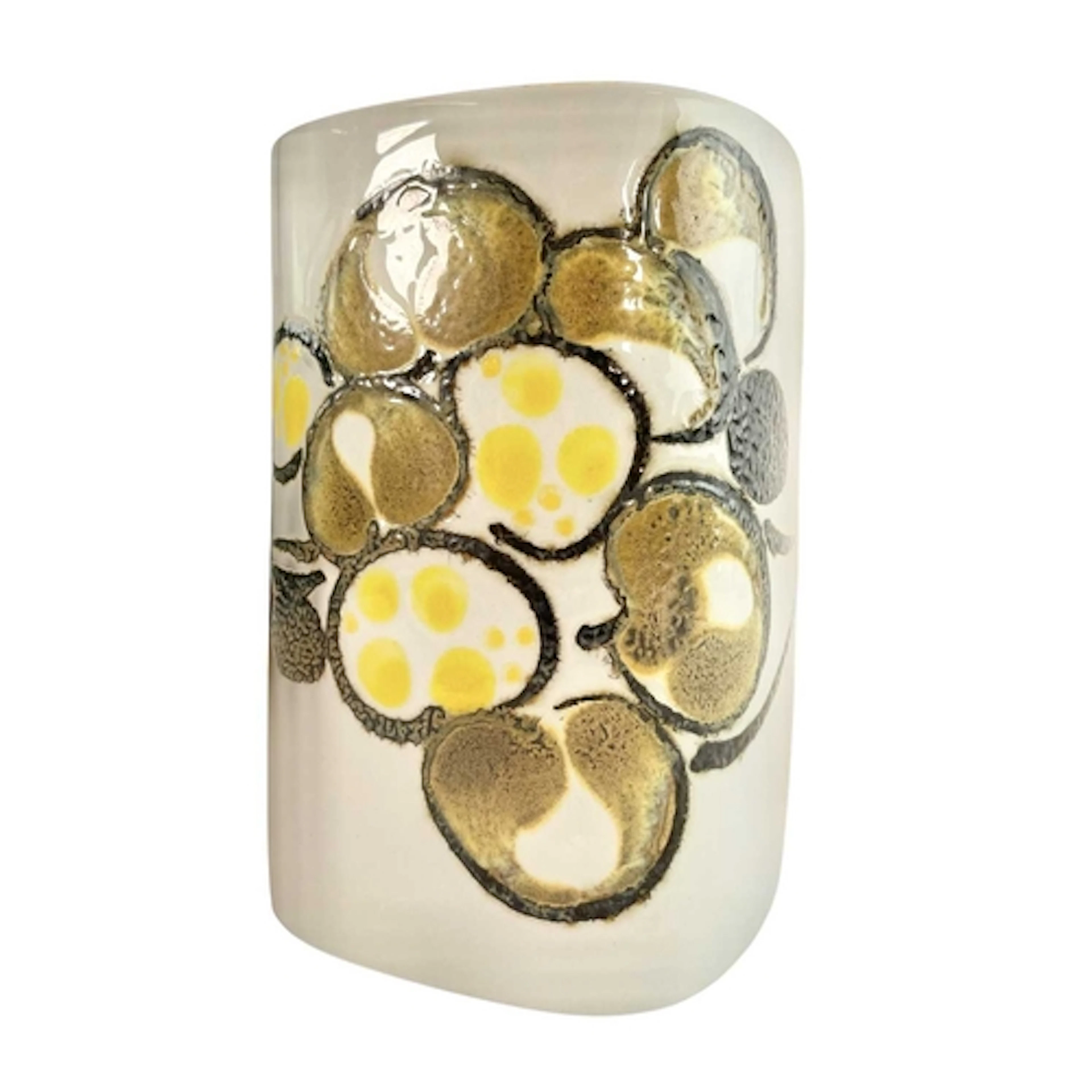 Ellen Malmer for Royal Copenhagen - 669/3685 - a retro 1960s...