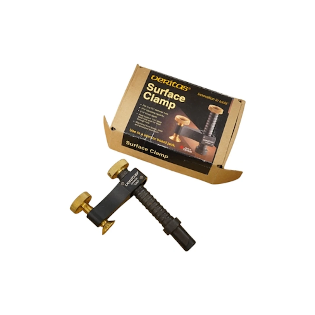 A Veritas Surface Clamp