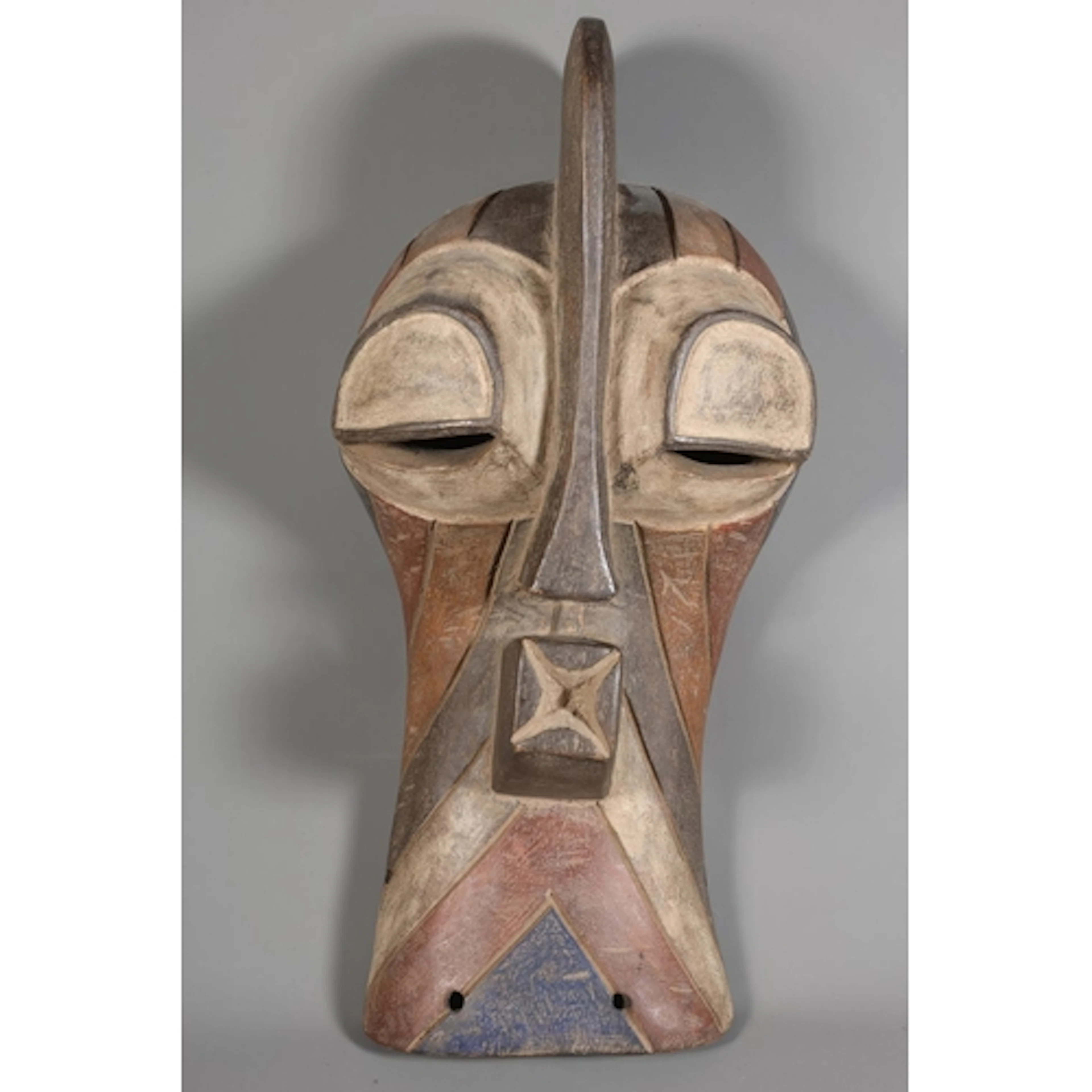 African Songye Peoples of the Democratic Republic of Congo D...