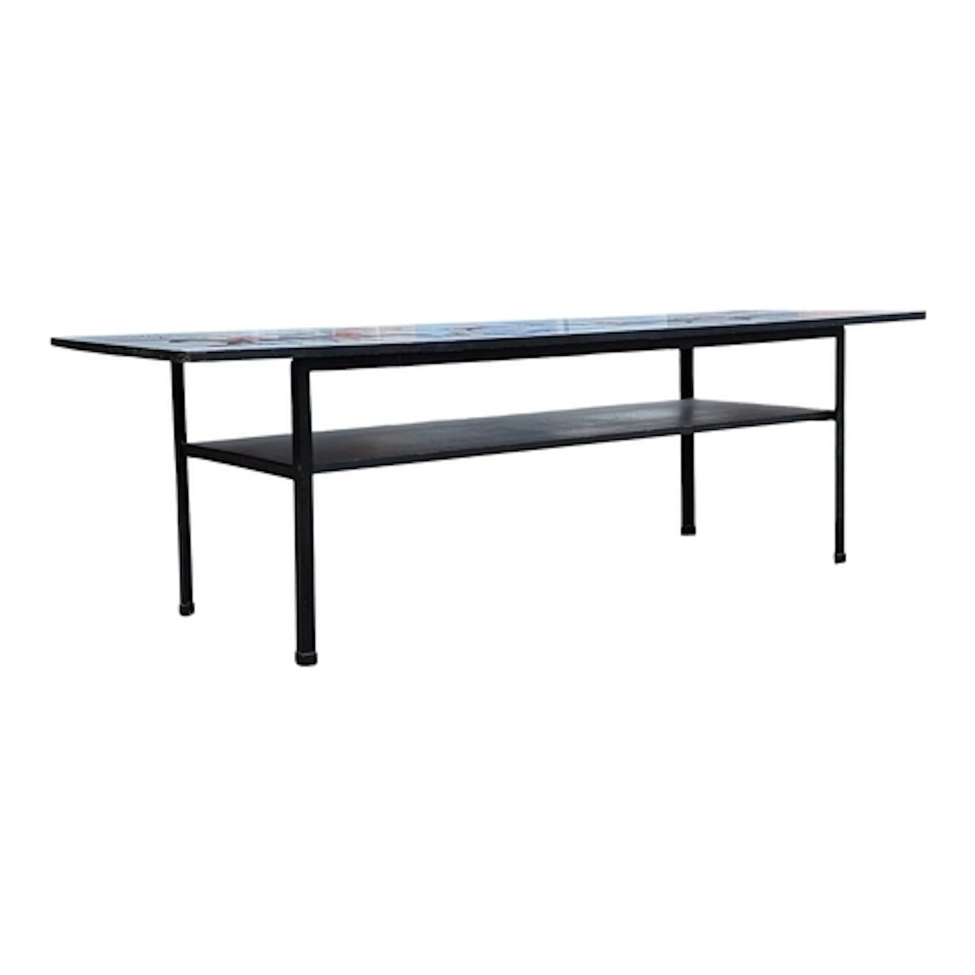A retro vintage mid 20th Century 1960's, Terence Conran, Hab...