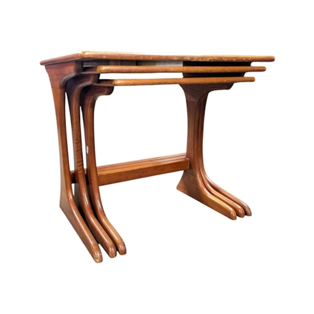 Manner of Victor B Wilkins for G-Plan - A vintage mid 20th c...