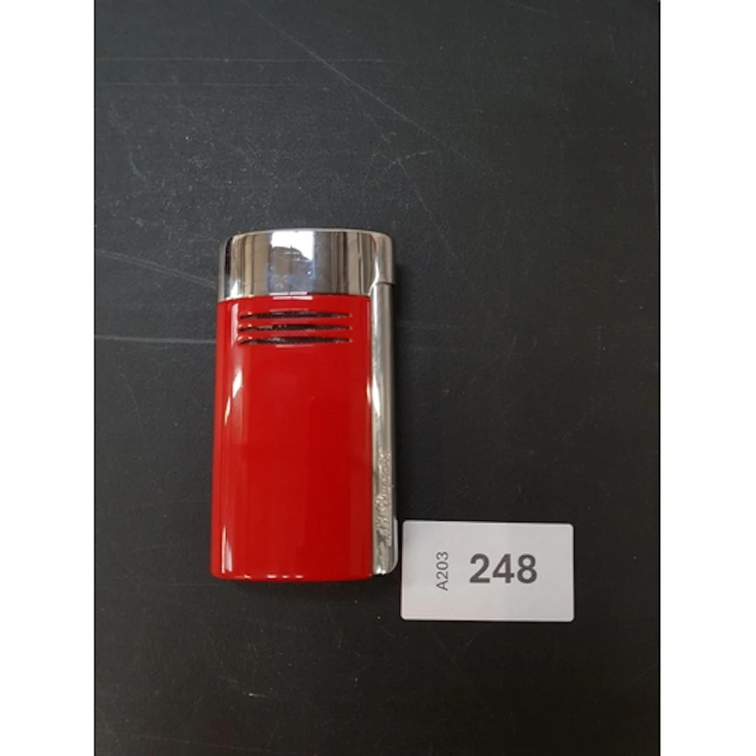 S.T.DUPONT MEGAJET LIGHTER