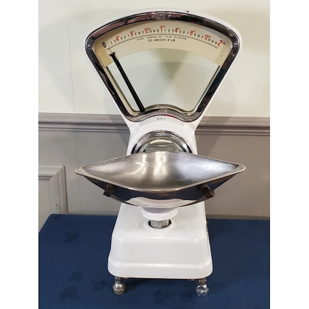 A set of Avery Scales