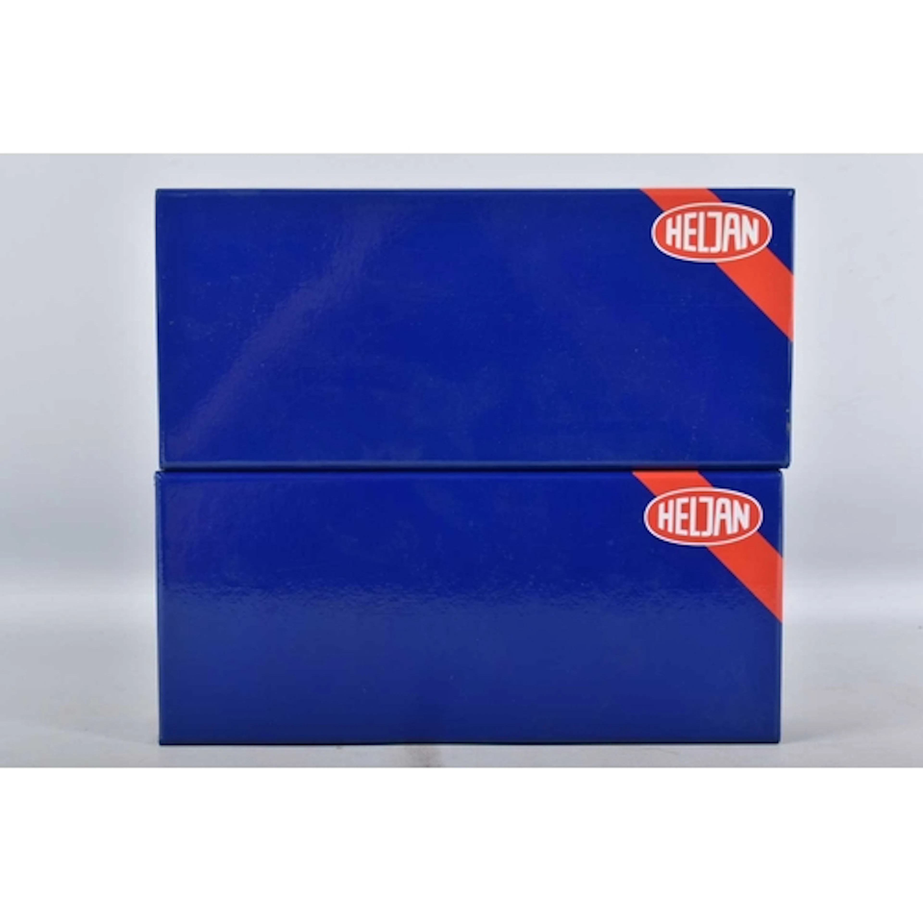 TWO BOXED HELJAN OO GAUGE MODEL LOCOMOTIVES, to include a Cl...