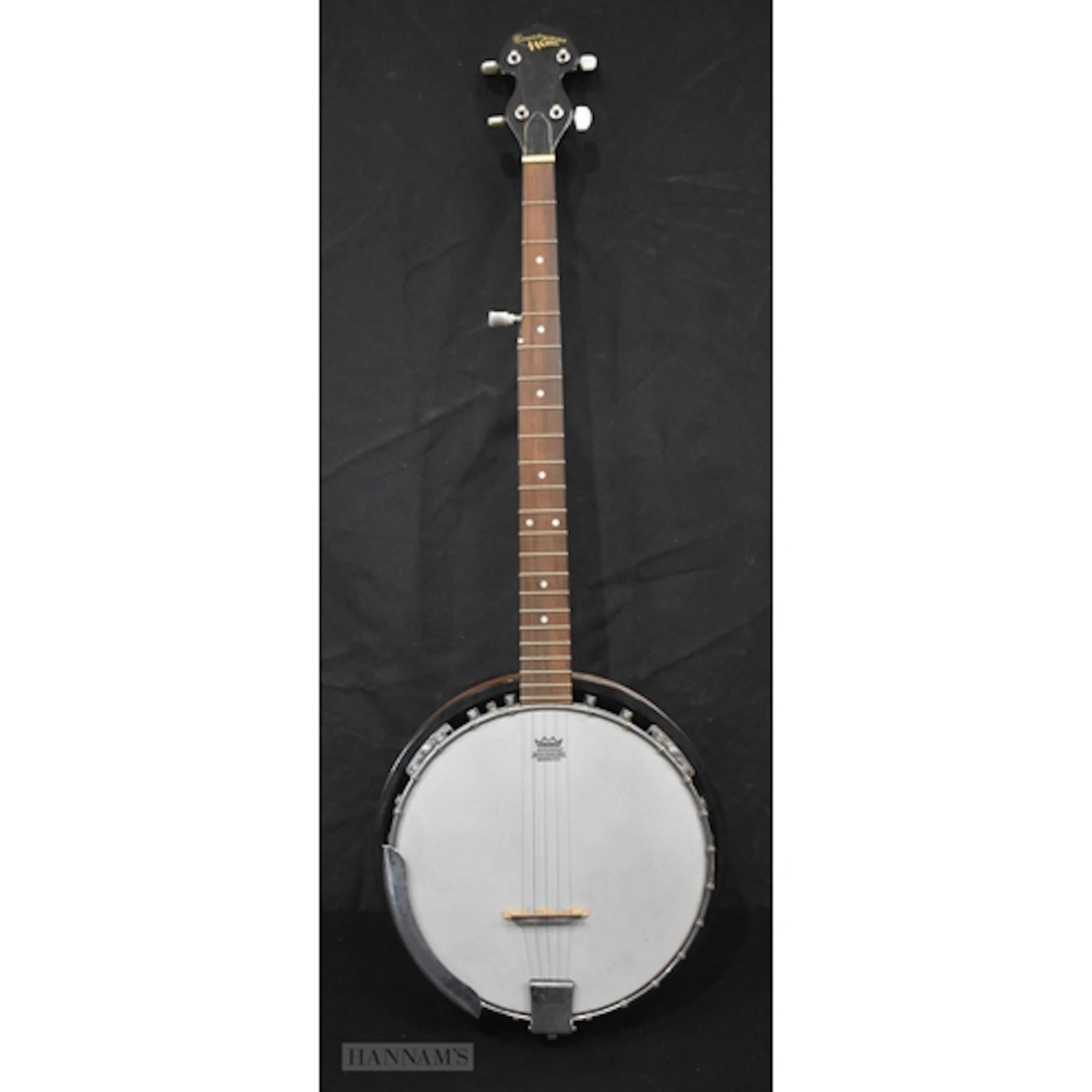 A Remo Countryman banjo 95 x 33cm