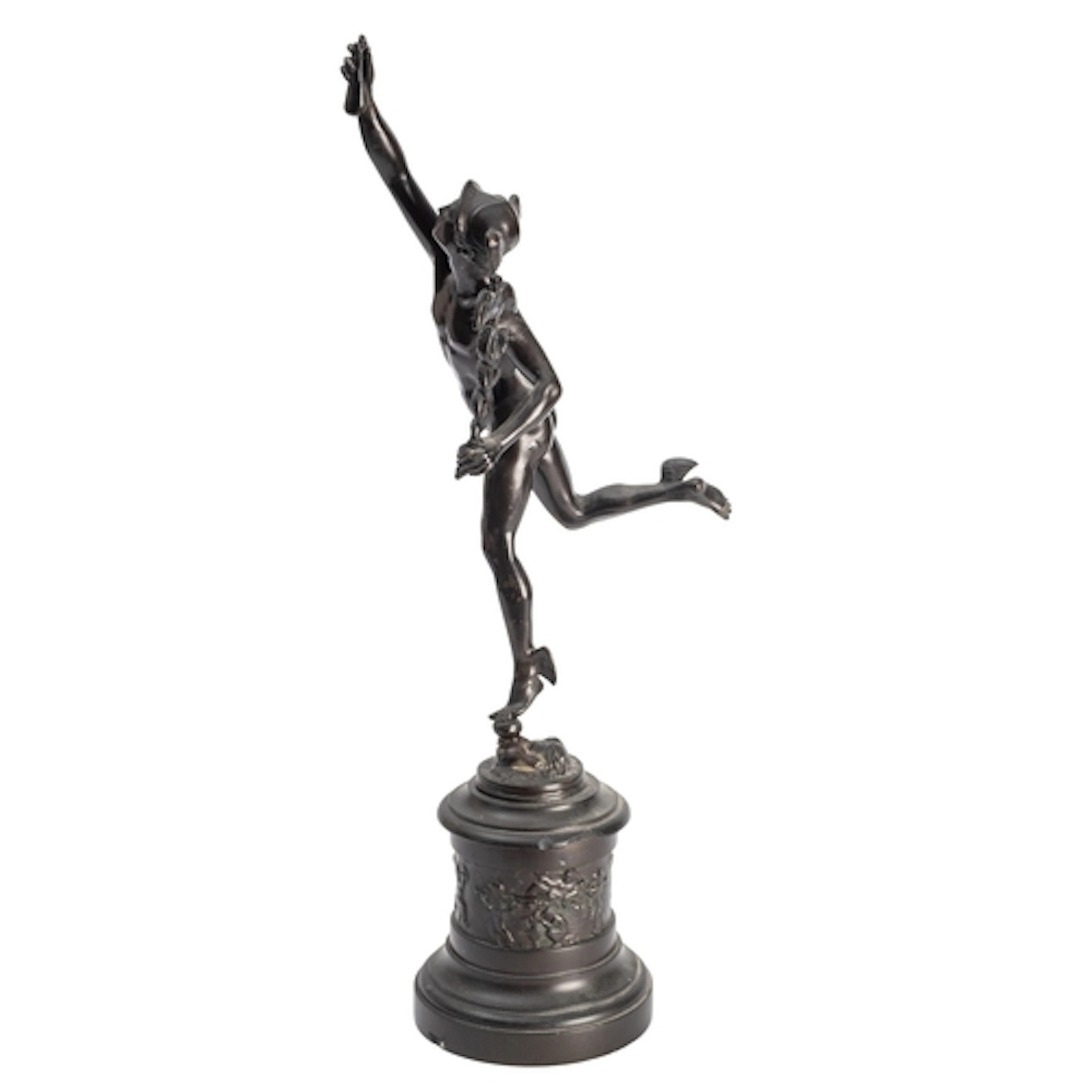 After Jean de Boulogne called Giambologna (1529 - 1608), a p...