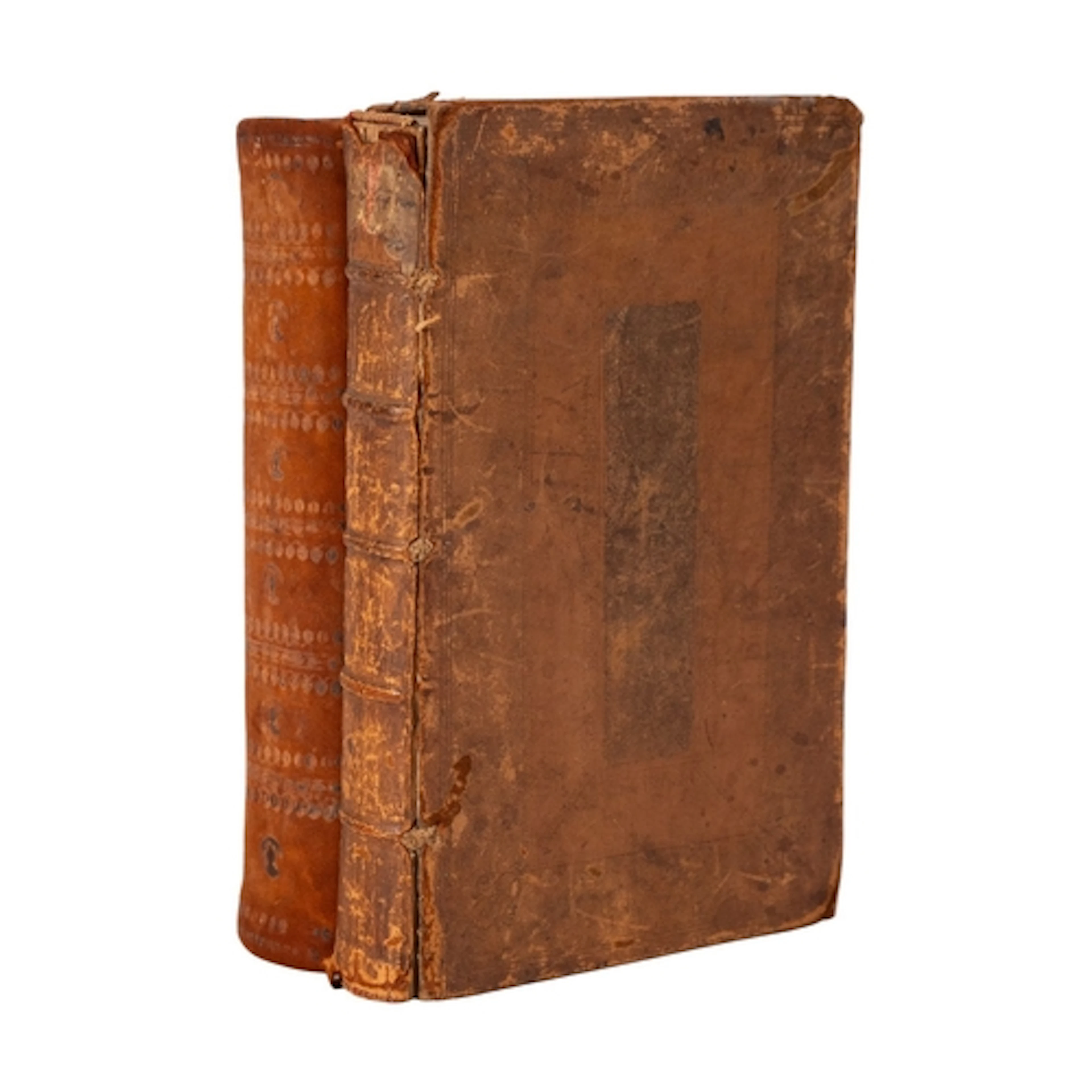 IMITATIO CHRISTI. The Christian's pattern: or, A treatise of...