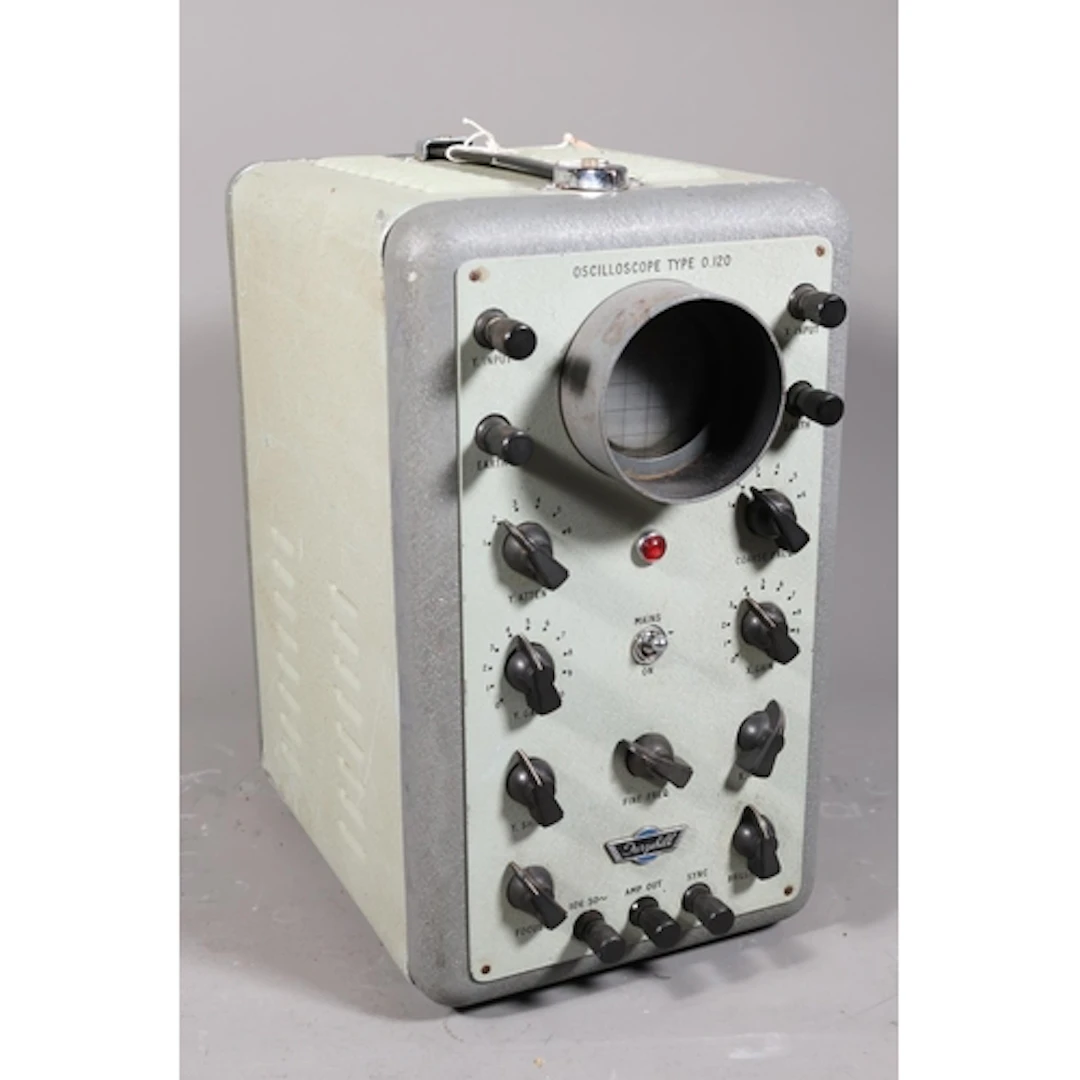 Furzehill Oscilloscope Model OS120