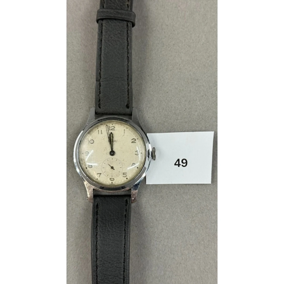 Watches: The DH Collection part 1 -Tudor Small rose stainles...