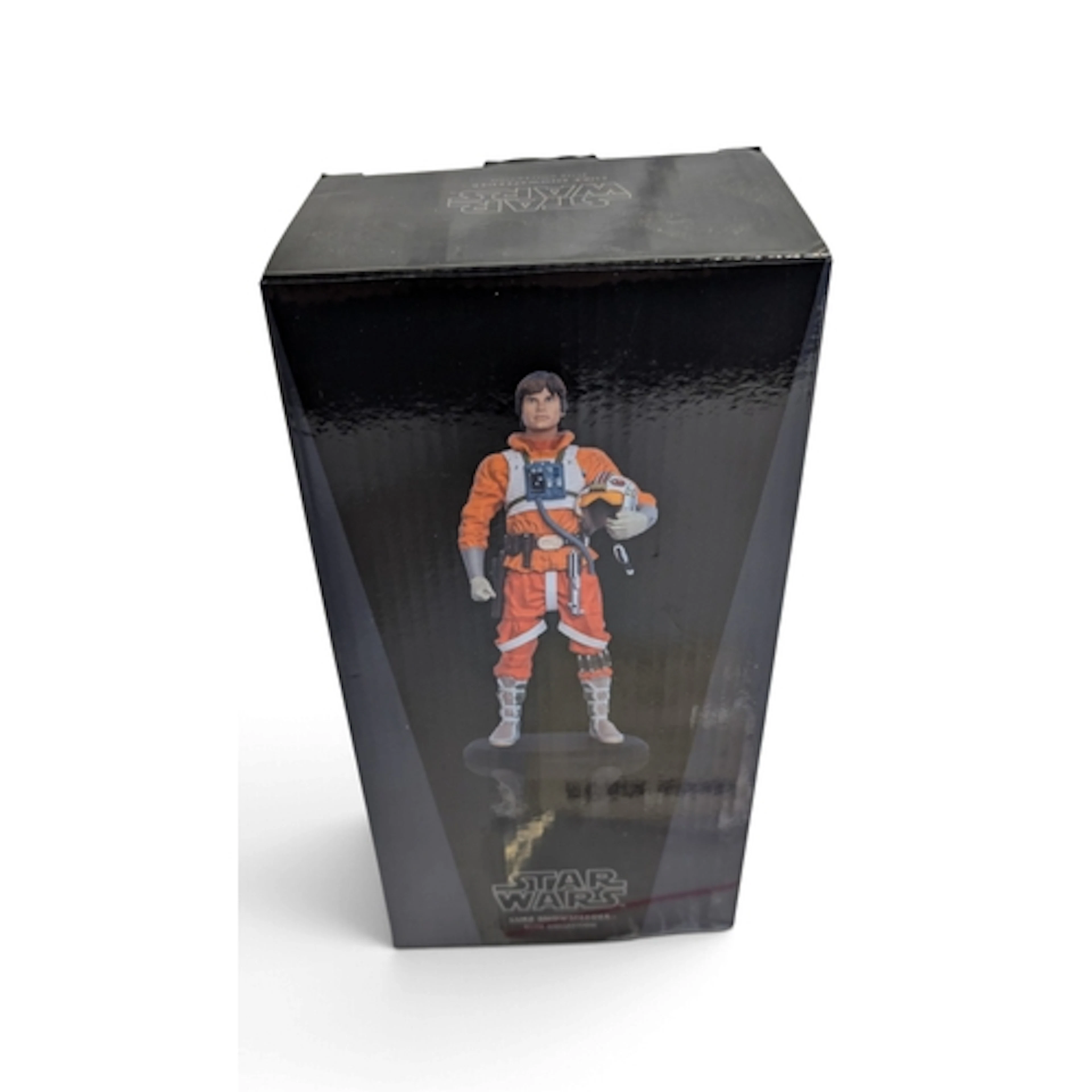 Star Wars Elite Collection Luke Snowspeeder Pilot Statue (SW...