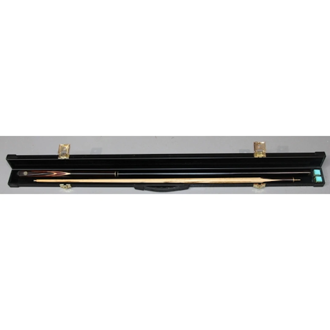 Vintage Snooker Accessories: Cue Craft Hercules hand spliced...