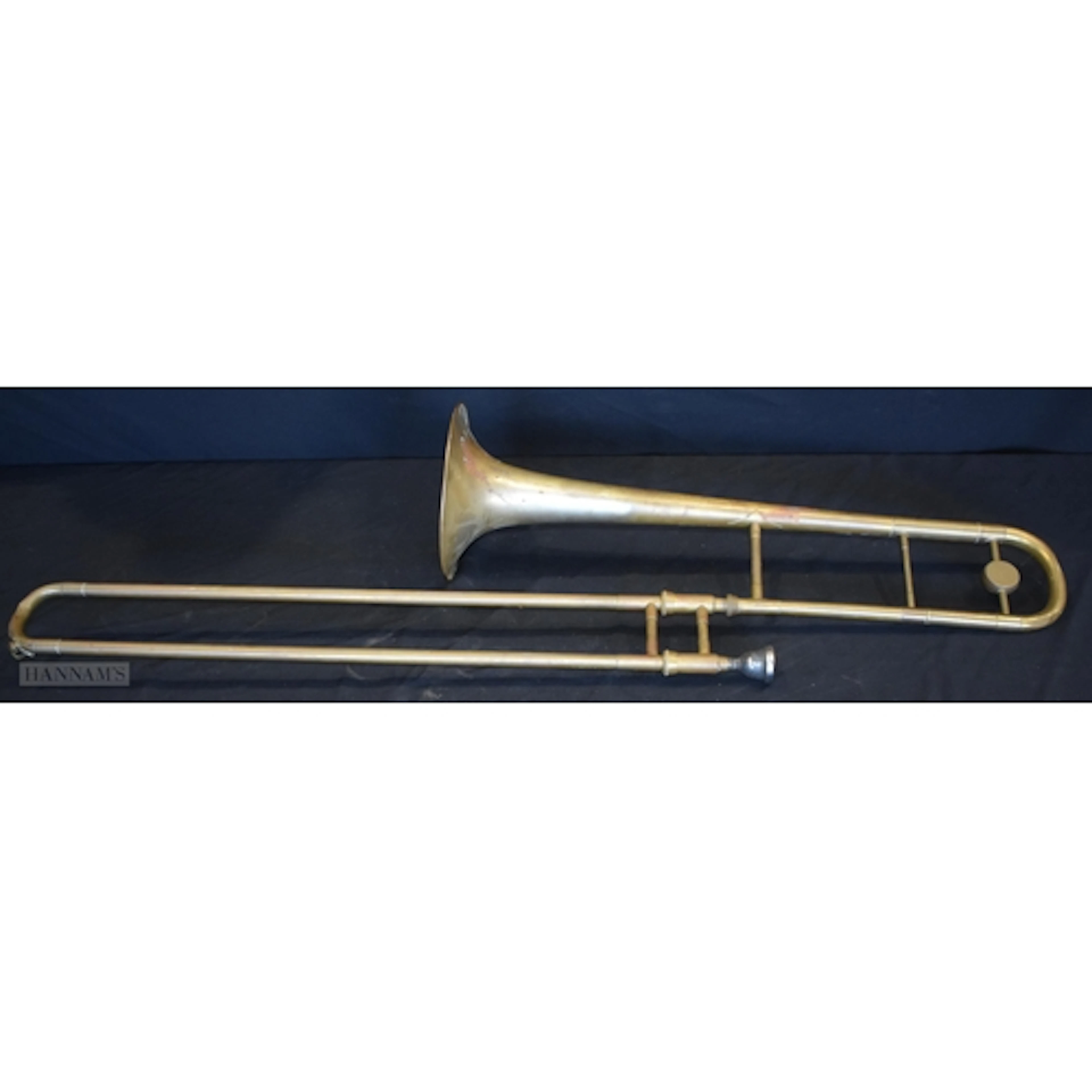 A Weltlang Trombone 102cm