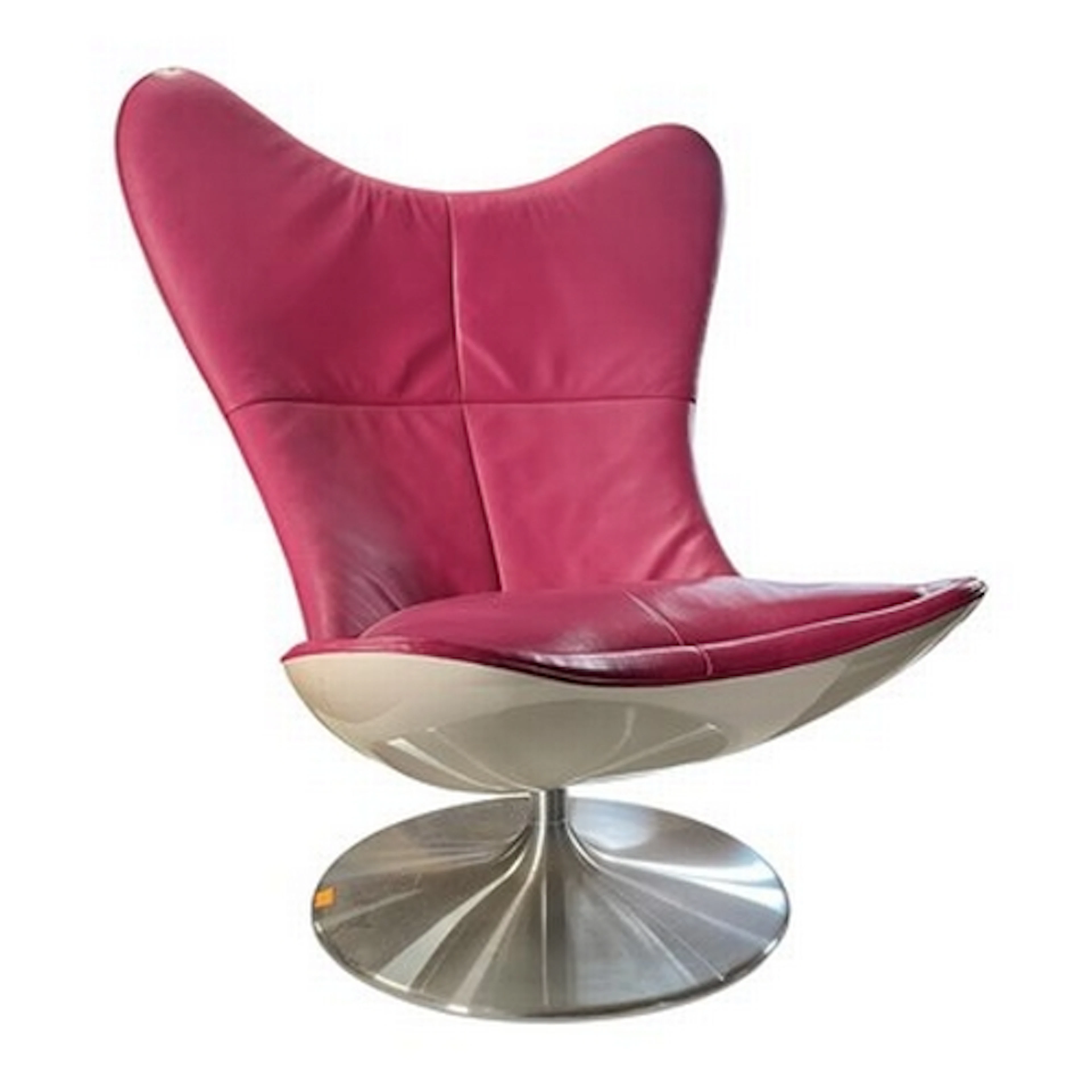 Sir Terence Conran - C20 Glove Chair - an early 2000s high-e...