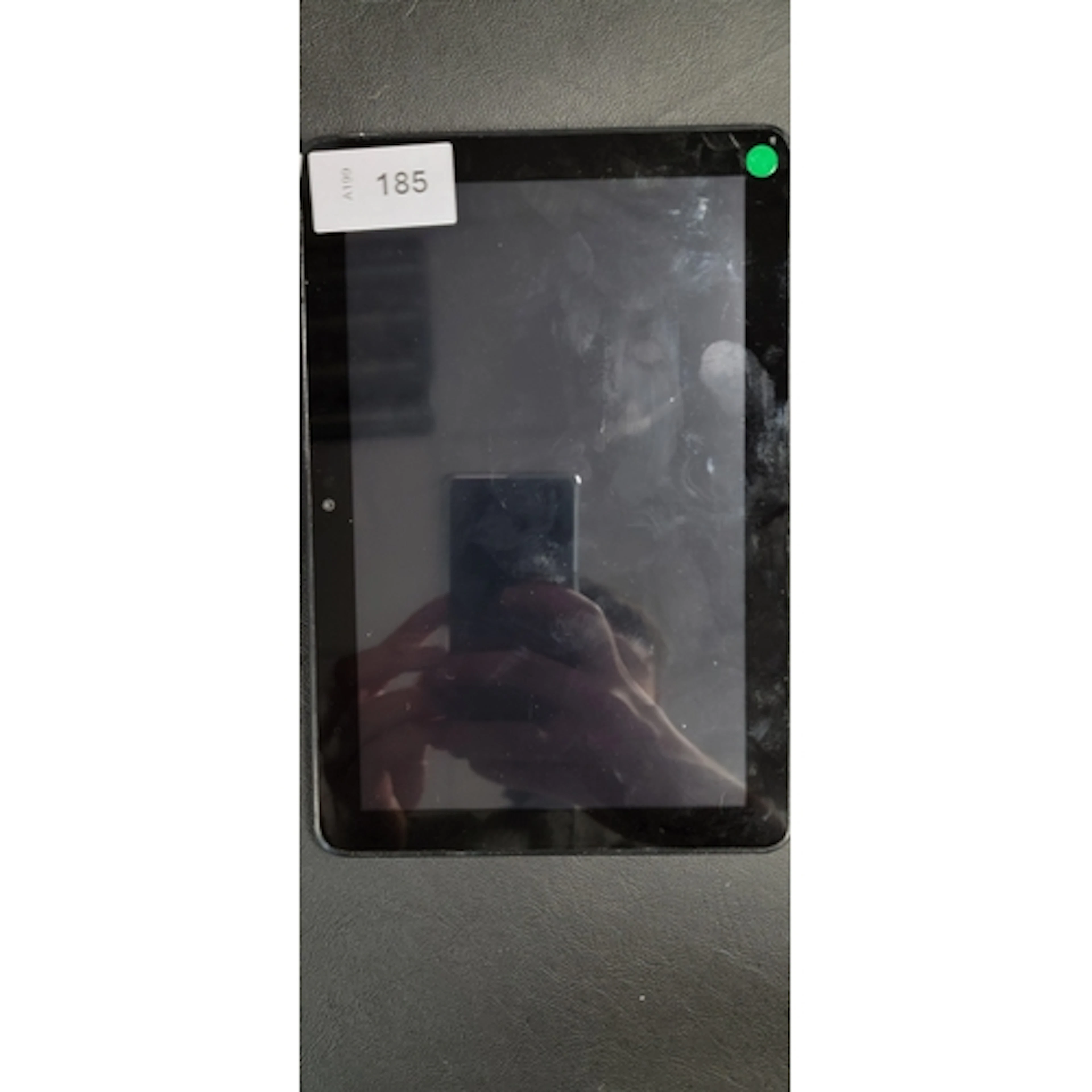 AMAZON KINDLE FIRE HD 8 12TH GENERATION serial number GN41X...
