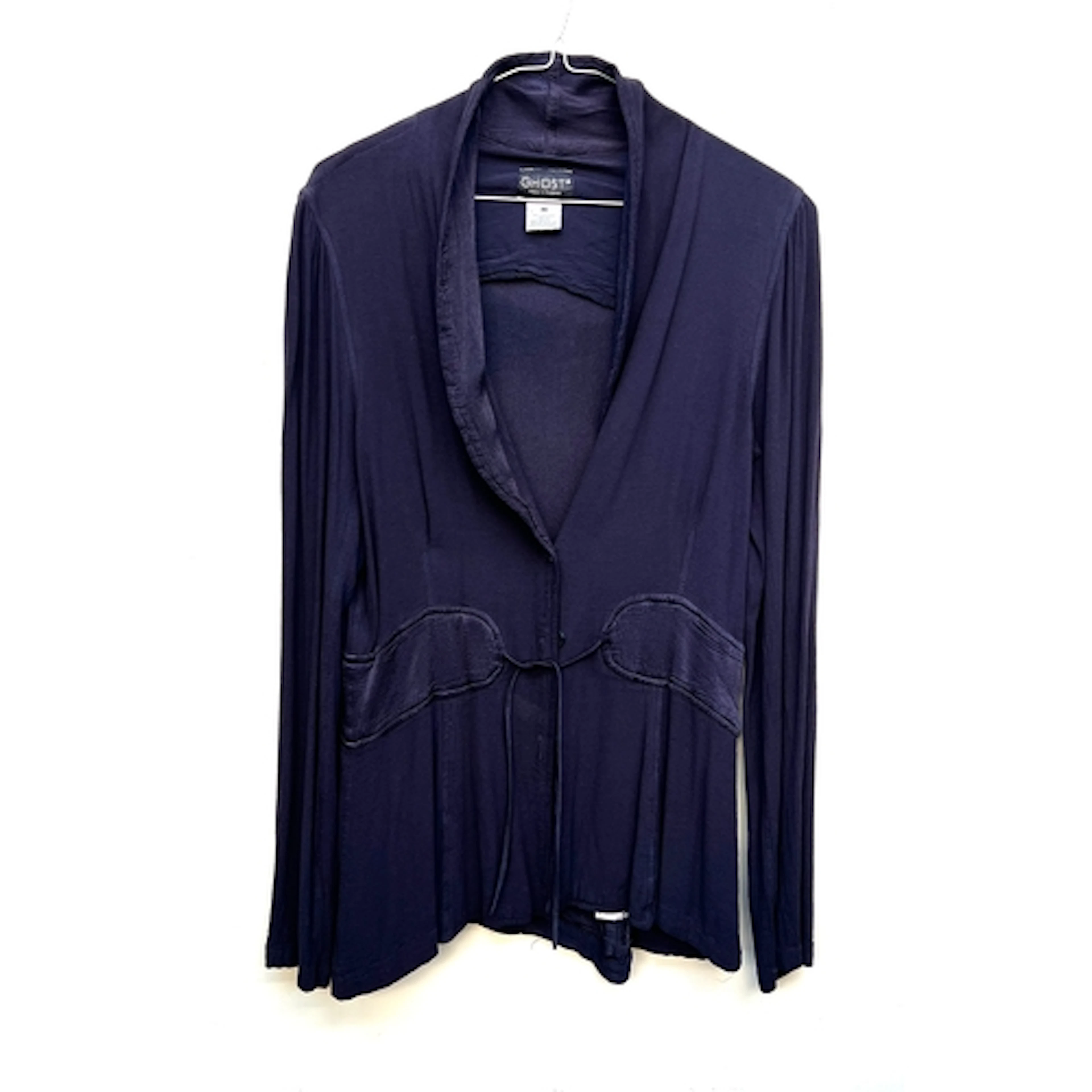 A Ghost purple long sleeved top, size M; together with a Mar...