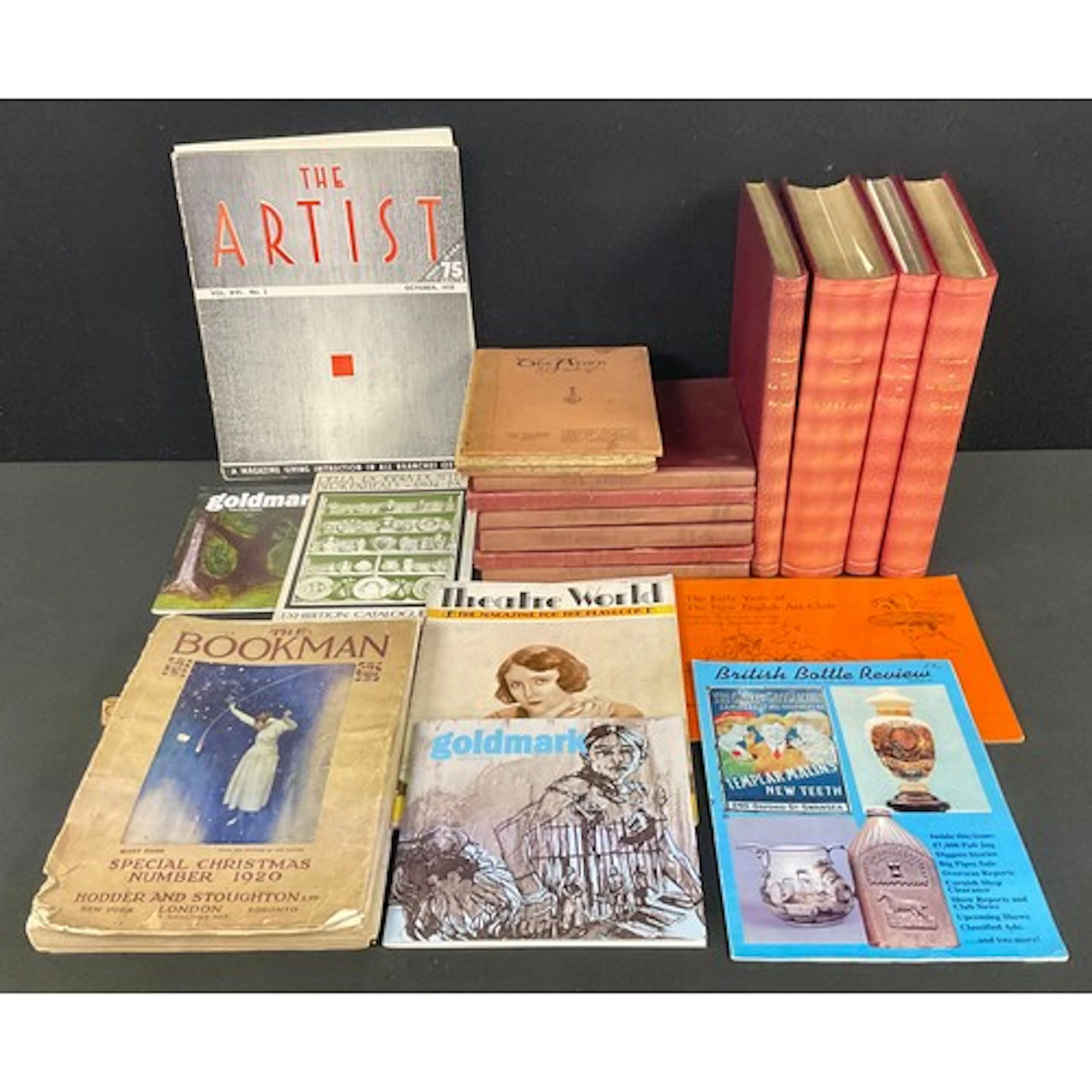 Art Books - Malraux (Georges André), Les Noyens de L'Altenbu...