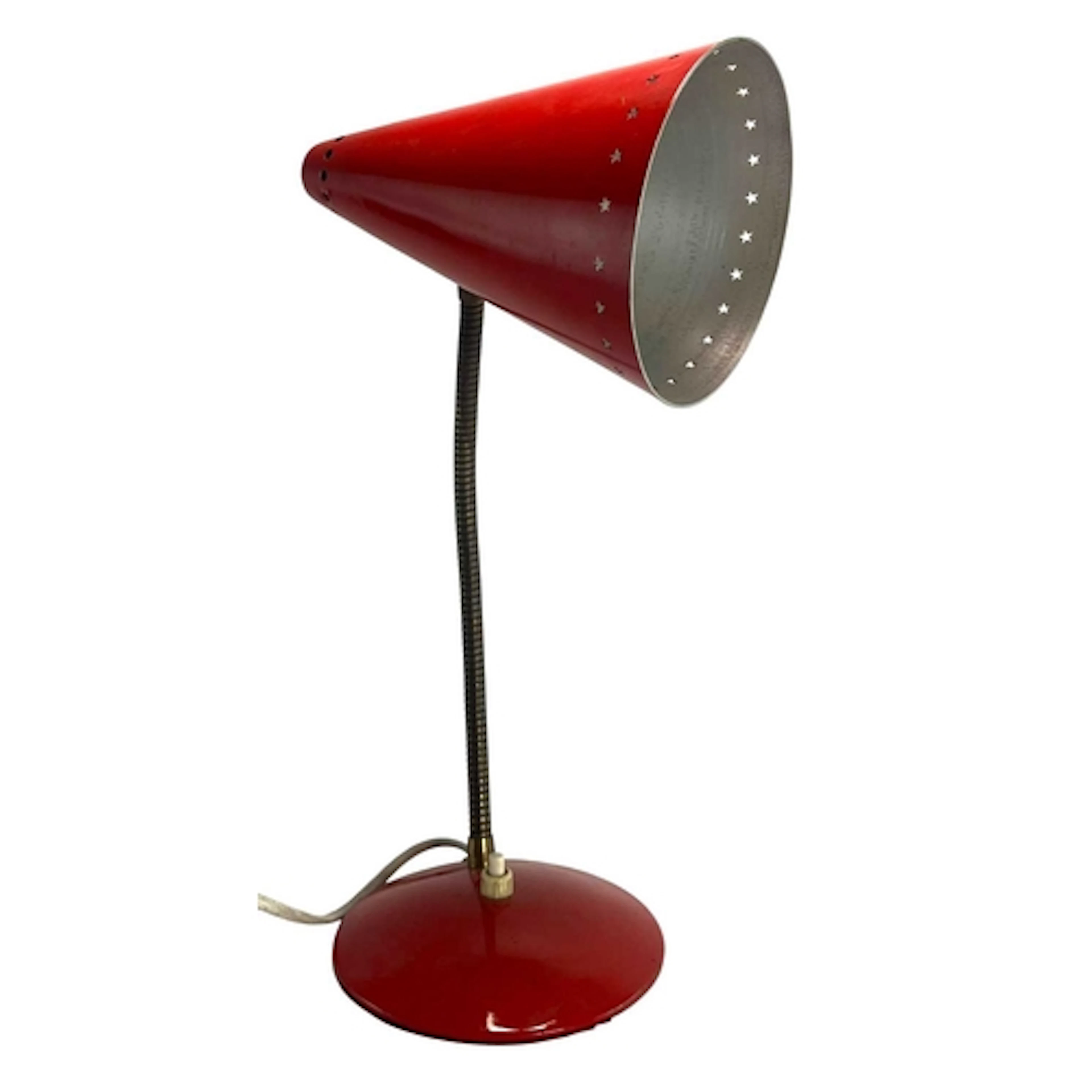 G.A. Scott for Maclamp - Model TL33 - a retro mid 20th centu...