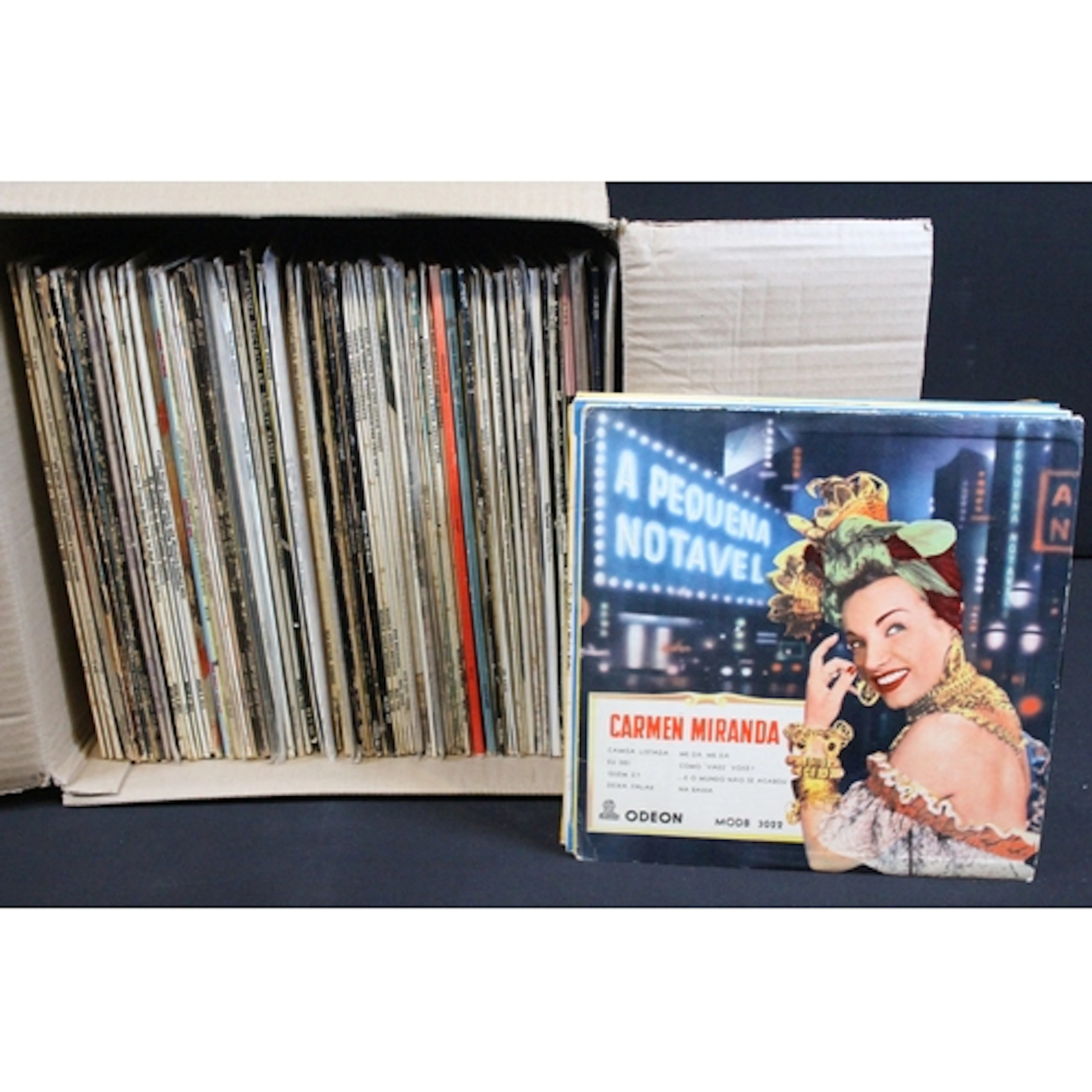 Viny - Over 80 female artist Rock & Pop LPs to include Jacki...