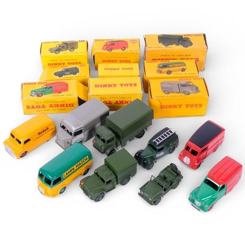 Auction price result for dinky toys | Barnebys auction results.