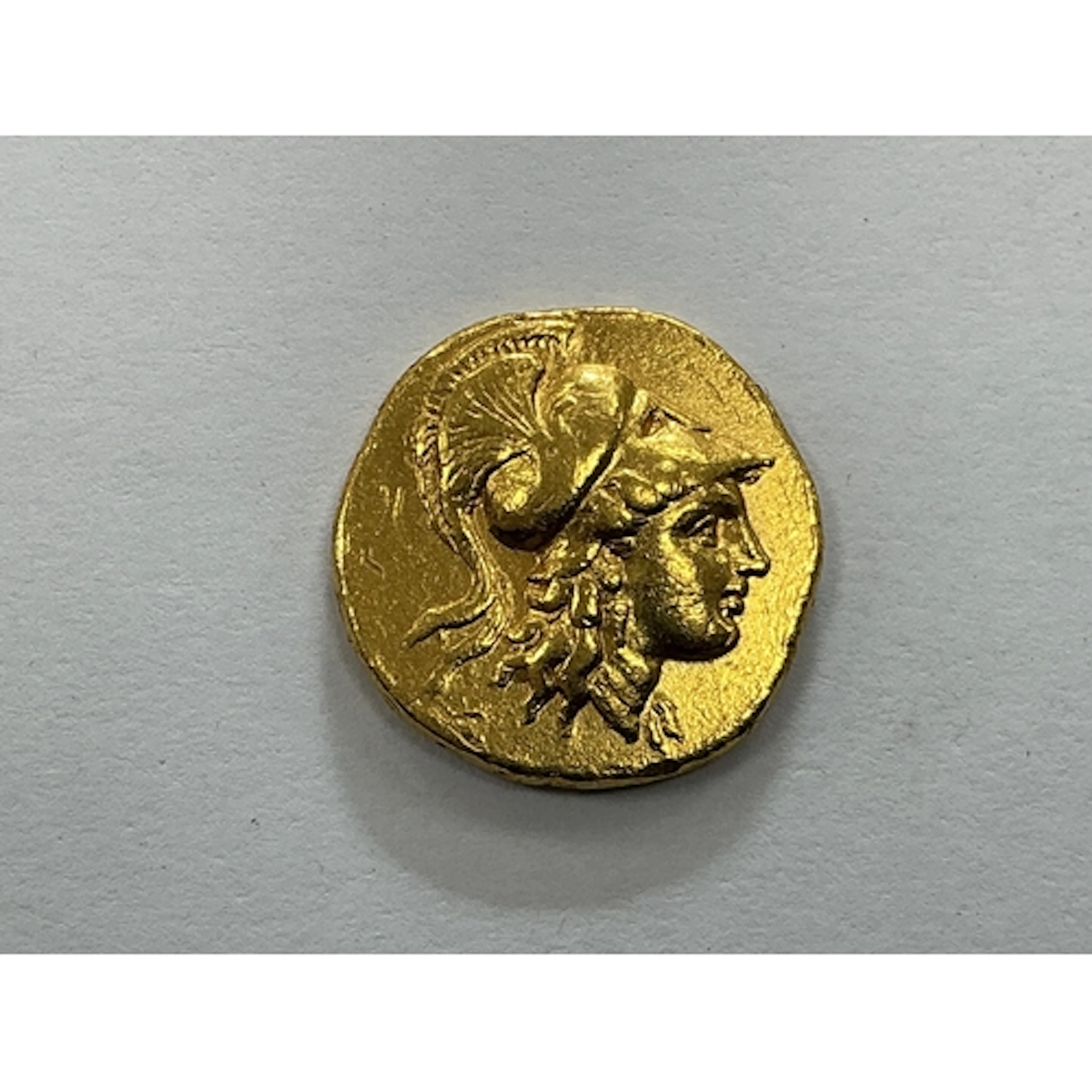 Ancient Coins, Greek, Kingdom of Macedon, Alexander III, the...