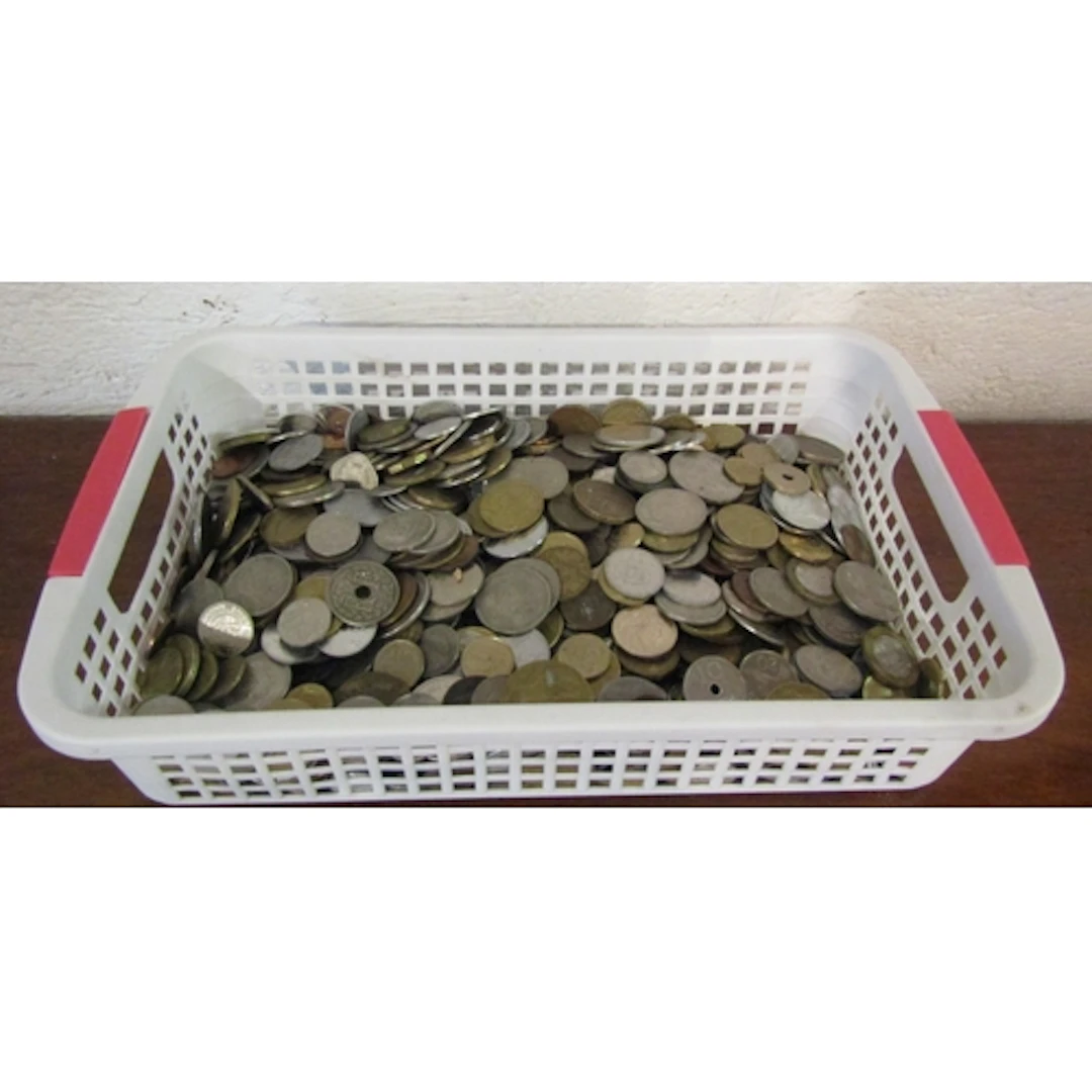 Collection of Various Trophies Silver Plated Quantity as Pho...