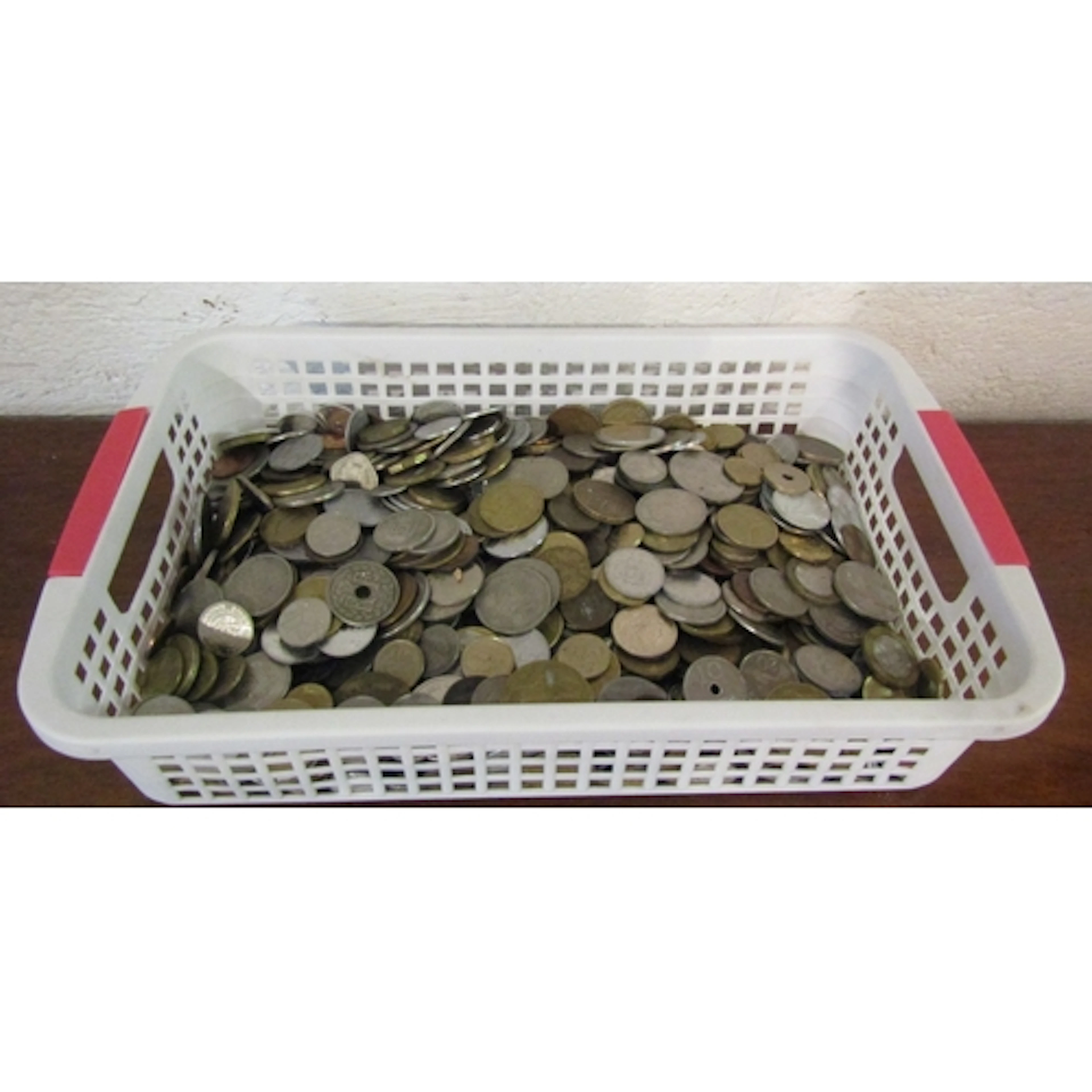 Collection of Various Trophies Silver Plated Quantity as Pho...