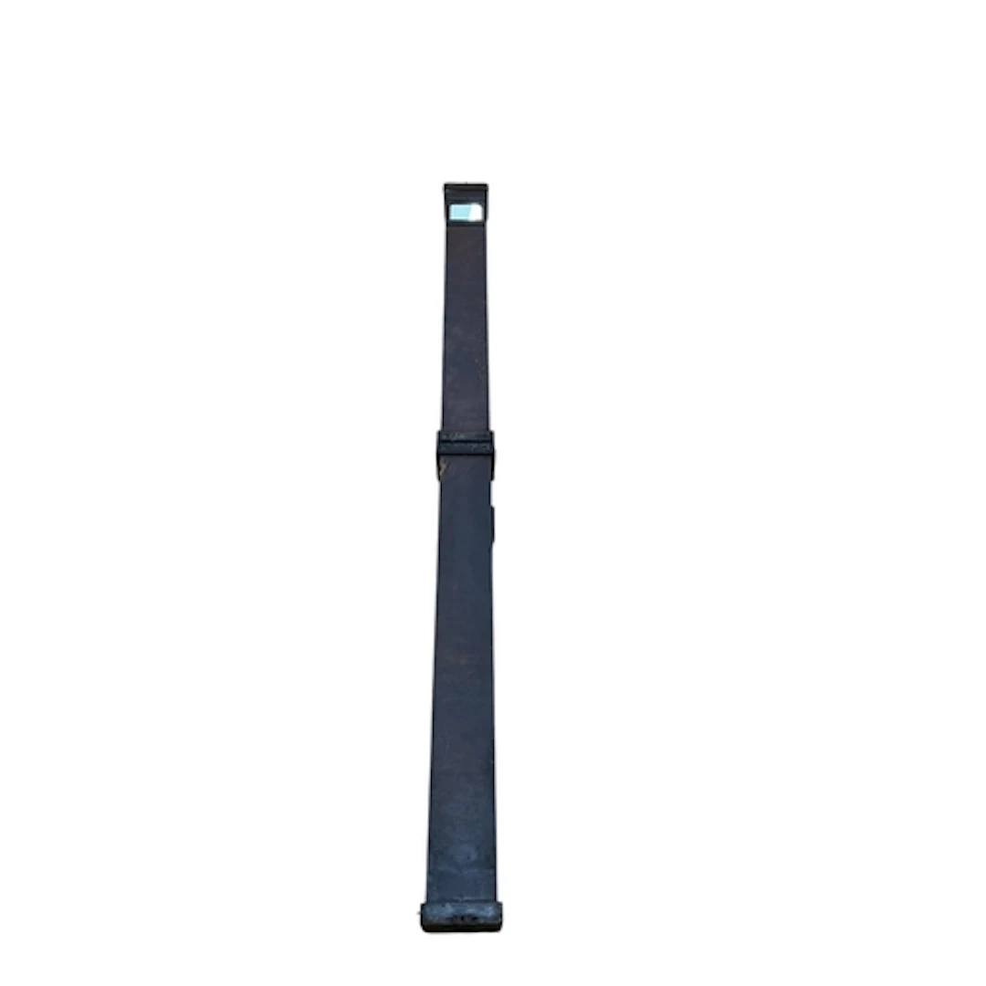 First World war trench periscope, 224cm