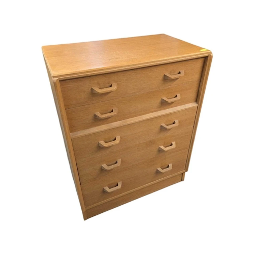 G Plan Furniture - Brandon Range - A mid 20th century circa ...