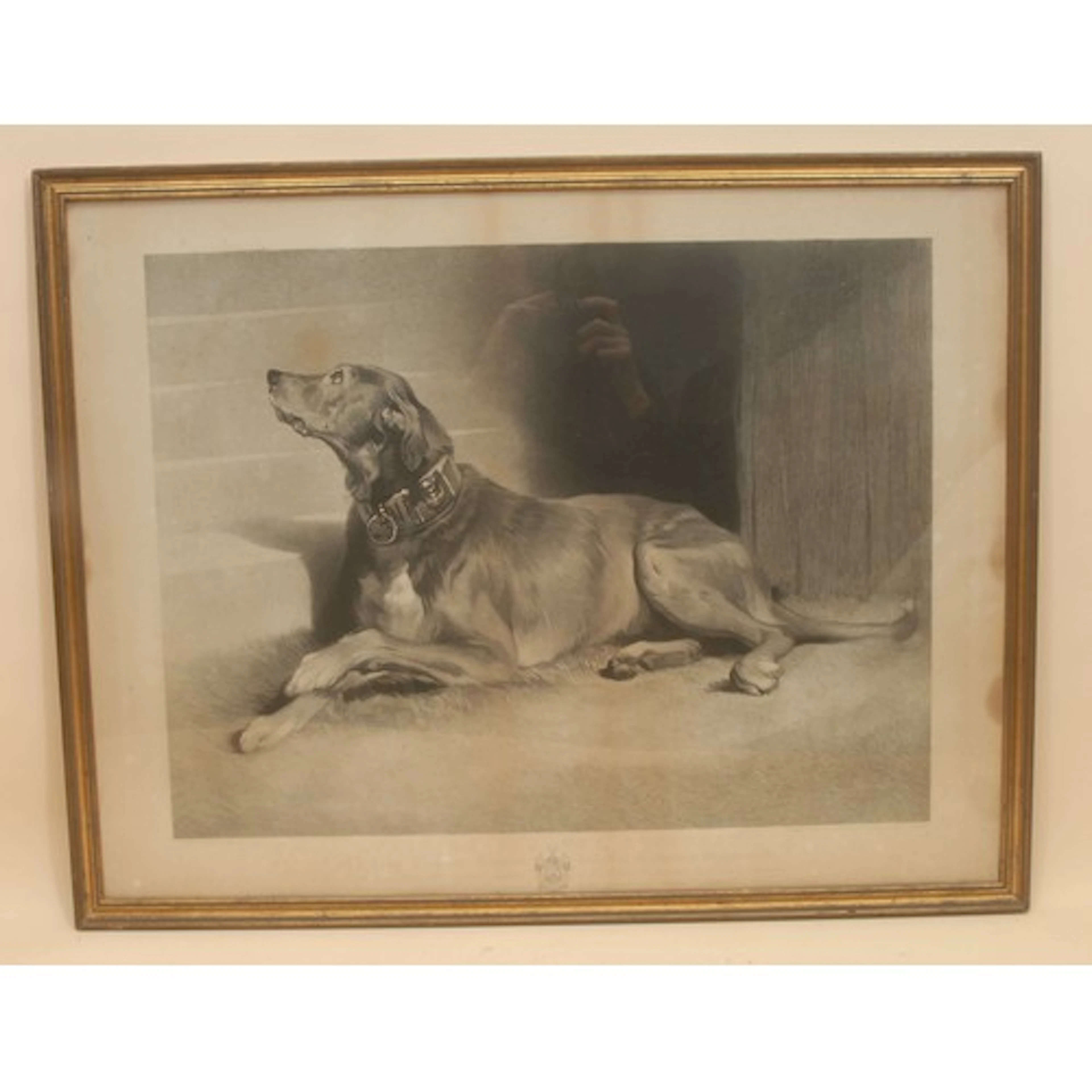 Charles Wentworth Wass (fl.1822 - 1847), by, Sir Edwin Henry...