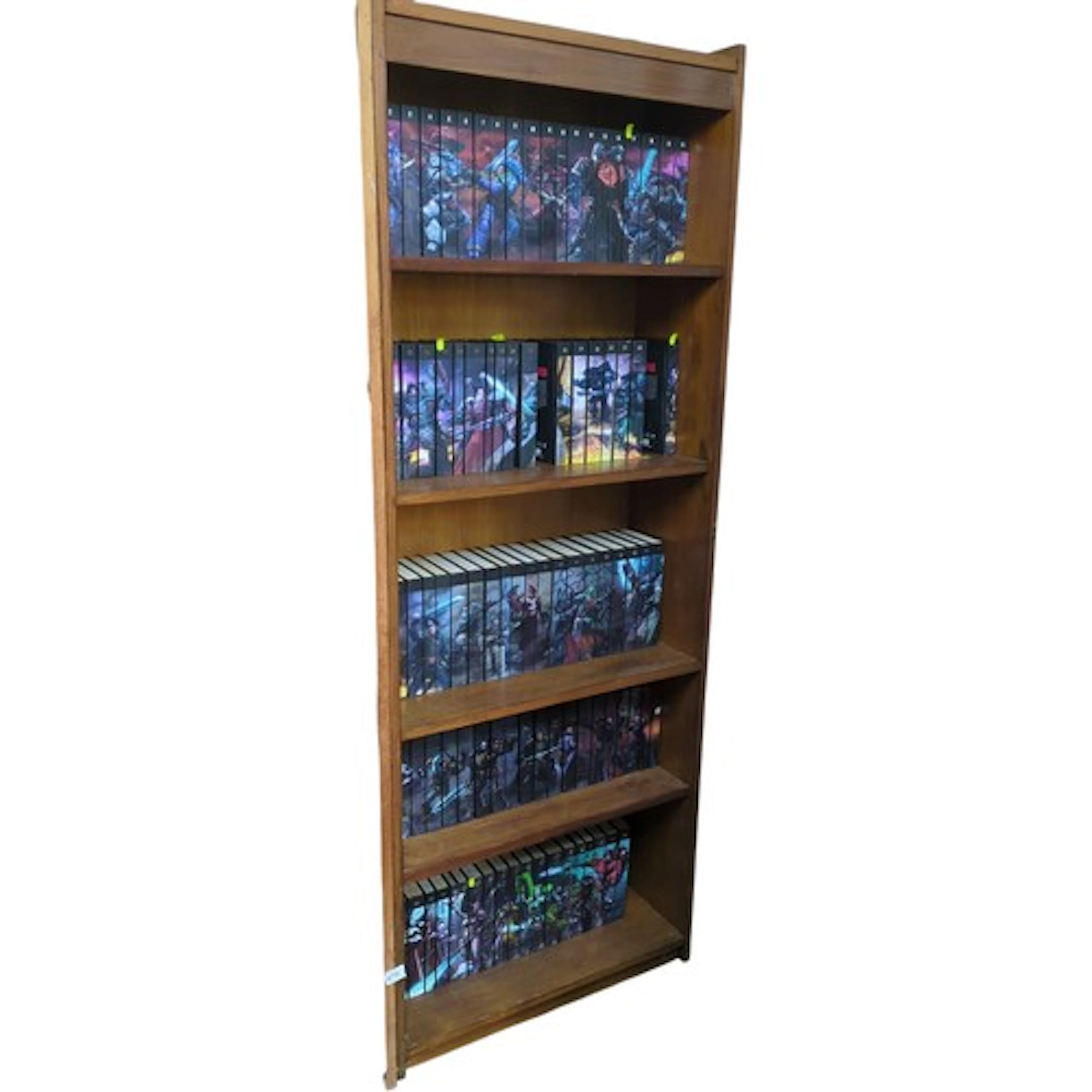 Legends Collection of Warhammer 40k illustrated hardback boo...
