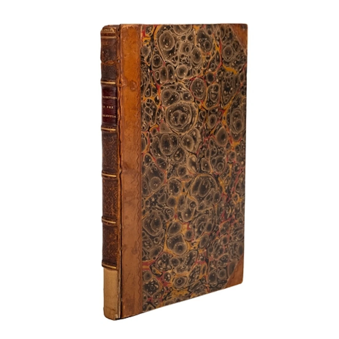[SHERER, Moyle]. Recollections of The Peninsula, 1st edition...