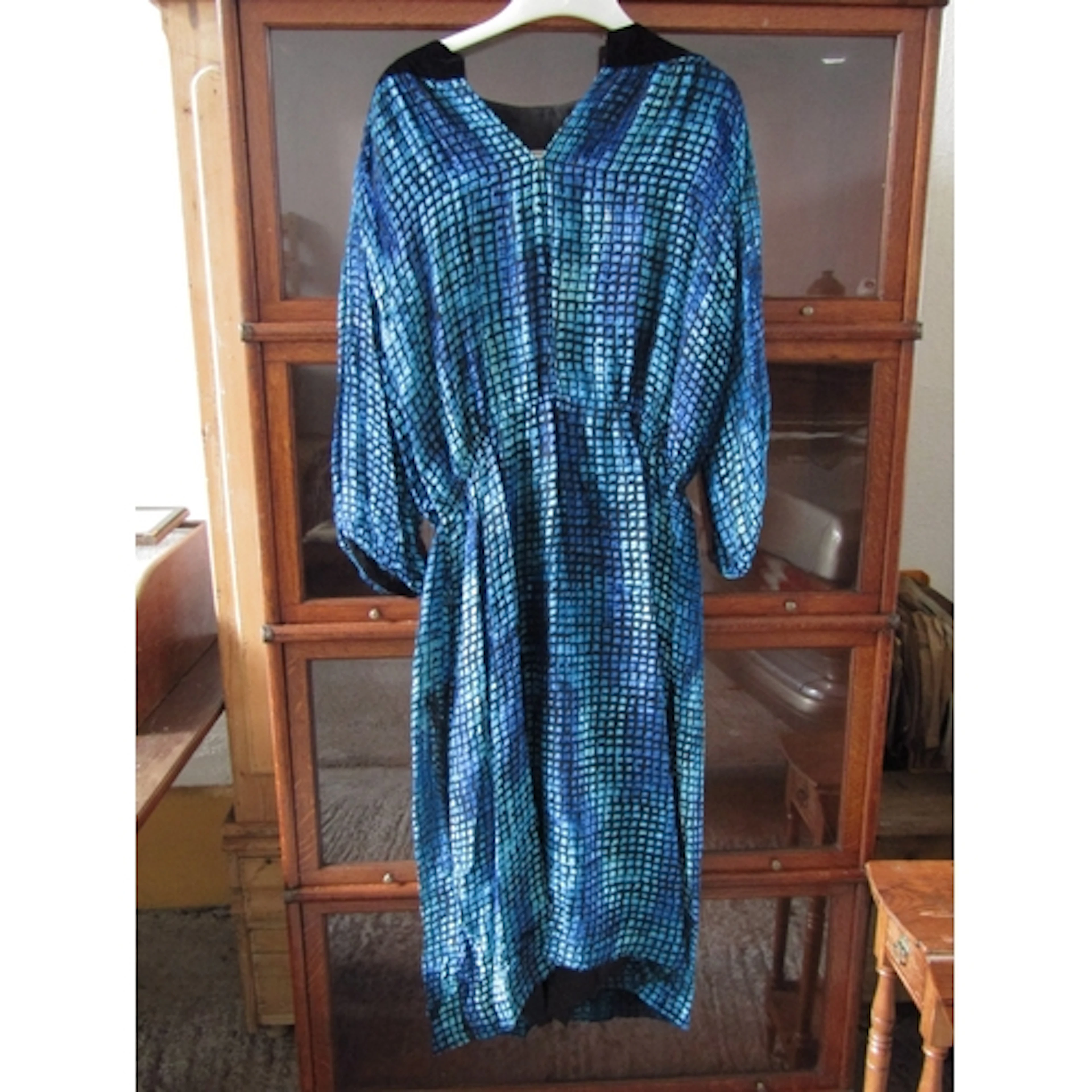Ib Jorgensen Ladies Evening Dress Size 16