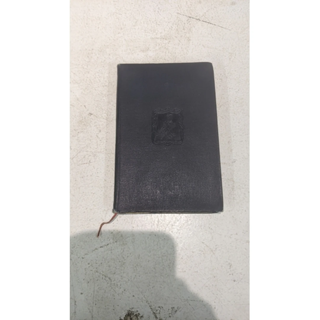 Daniel Defoe 1661-1731 A Journal of the Plague, reprint from...