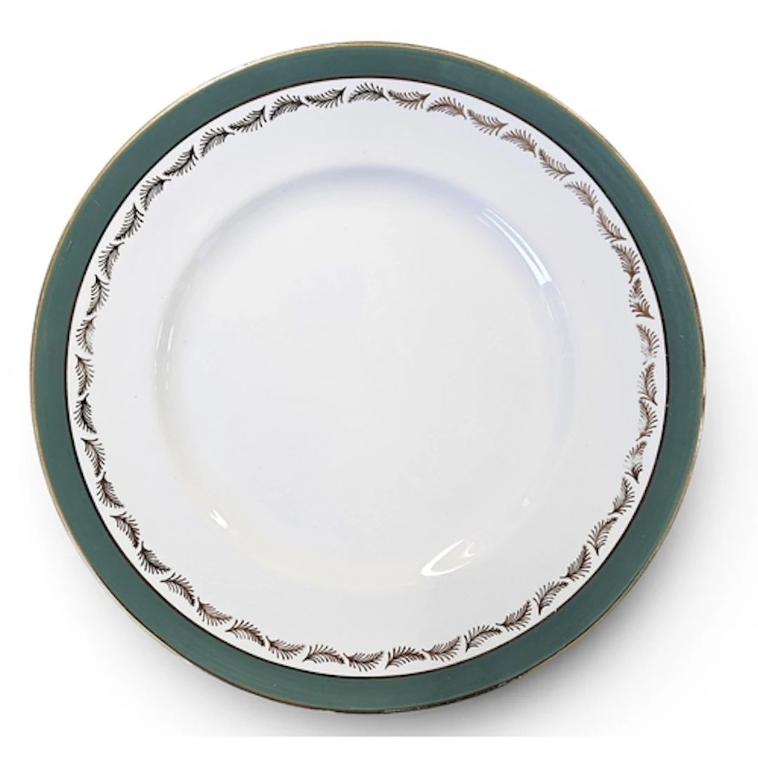 A good quantity of Simpsons Pottery Windsor Pattern Dinnerwa...