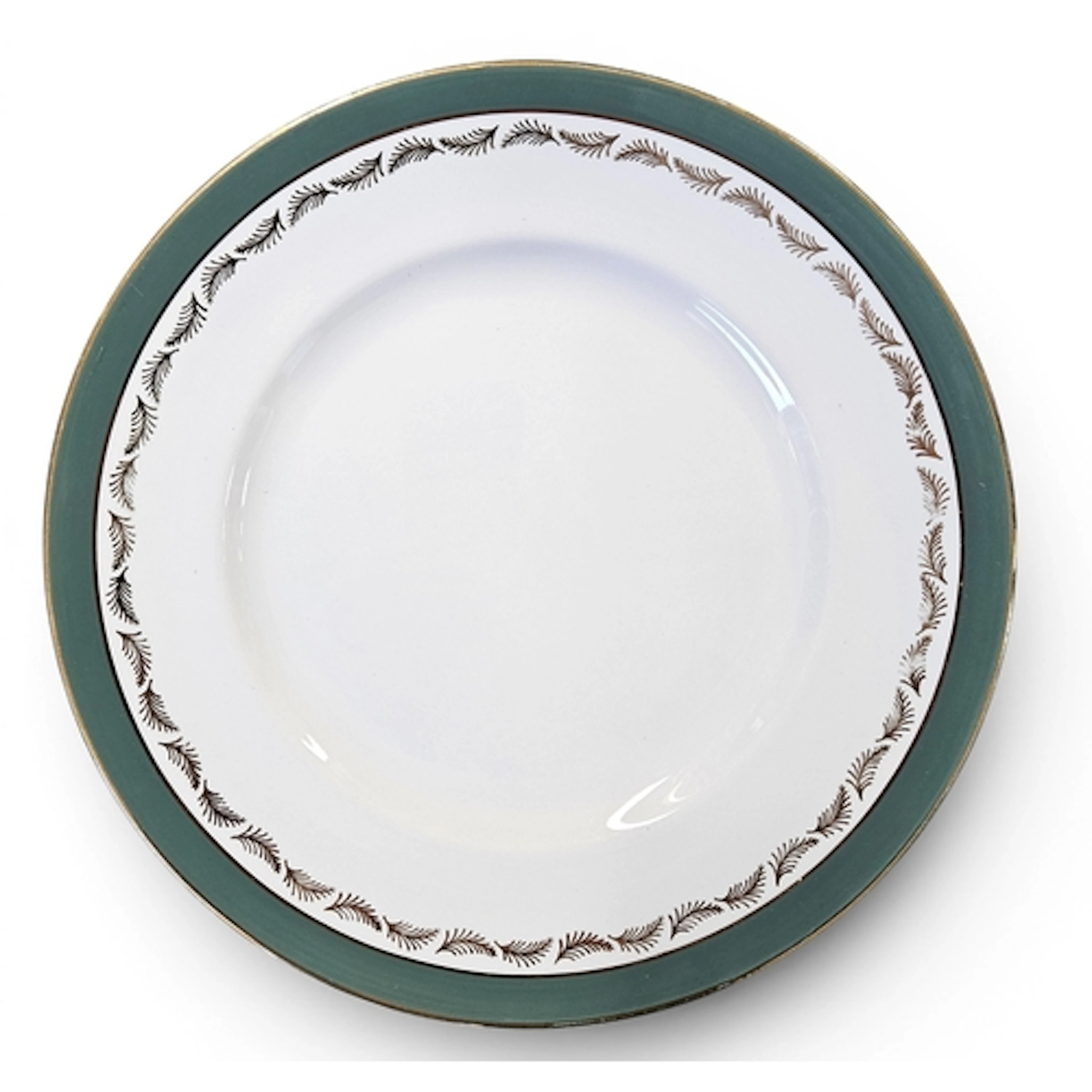 A good quantity of Simpsons Pottery Windsor Pattern Dinnerwa...
