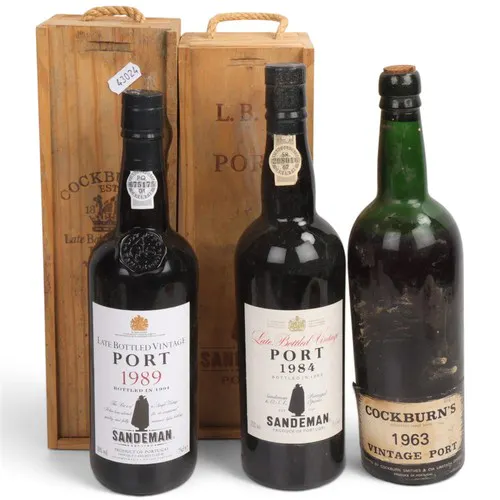 1996 Château Canon - Saint-Émilion 1er Grand Cru Classé B - 3