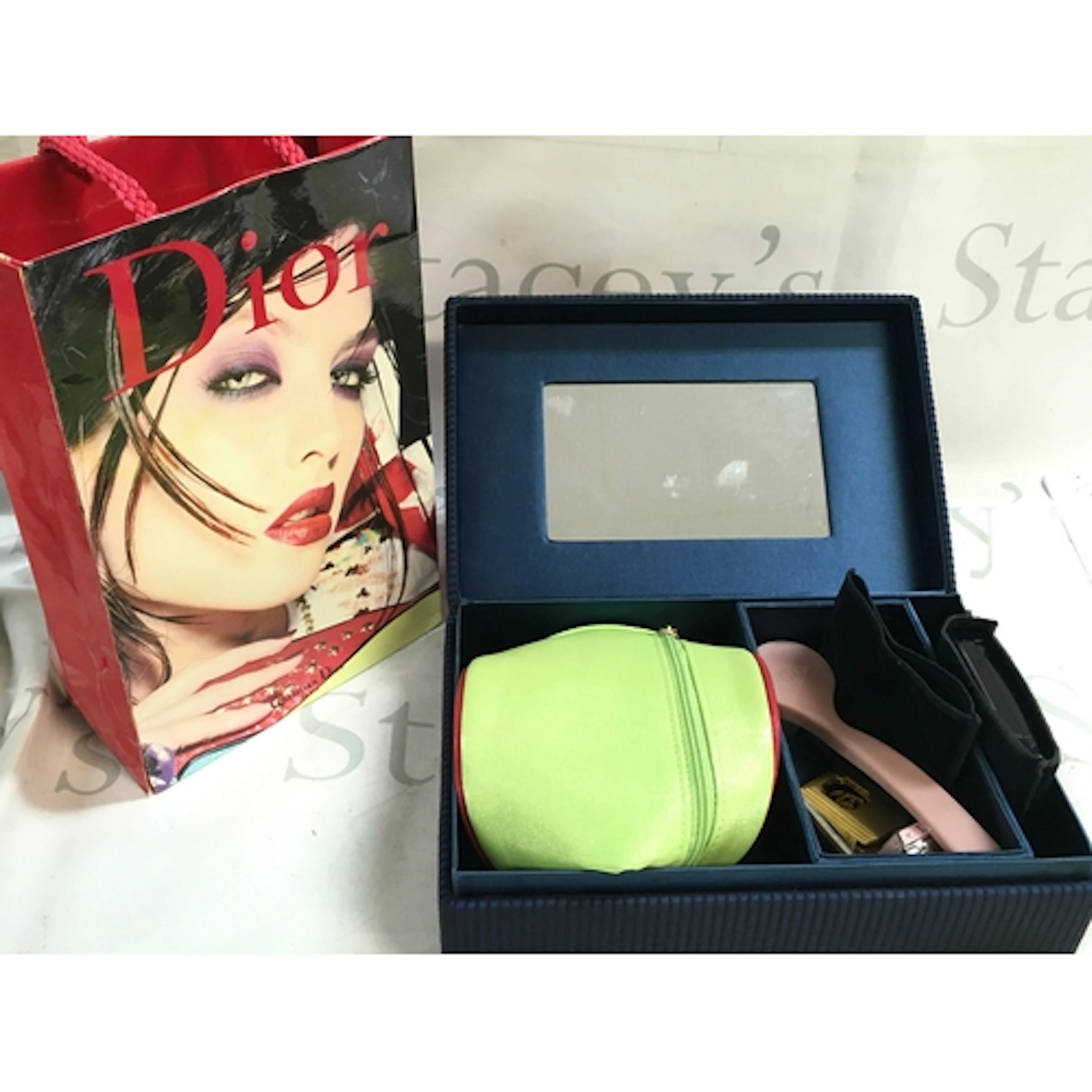 A Collection of Christian Dior