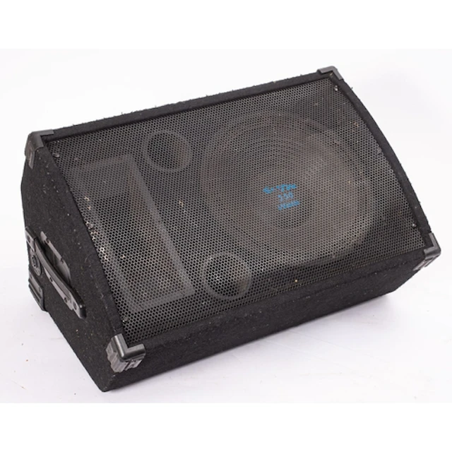 Skytec PA Speaker Item No. 170.744, Power - 200 watts Max, I...