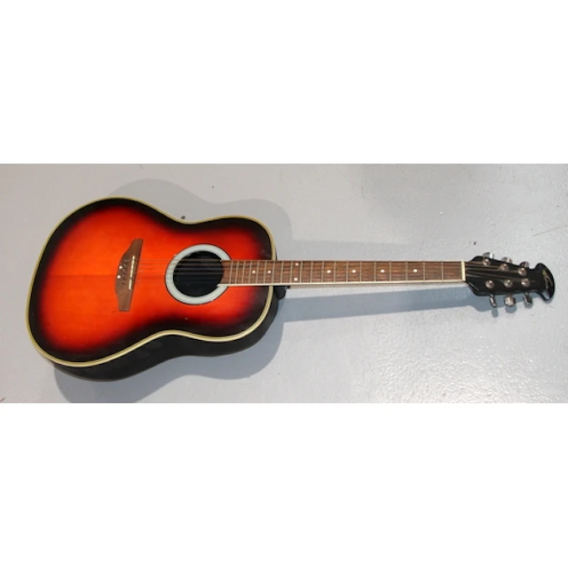 Applause Summit Series Ovation electro-acoustic guitar ref:A...