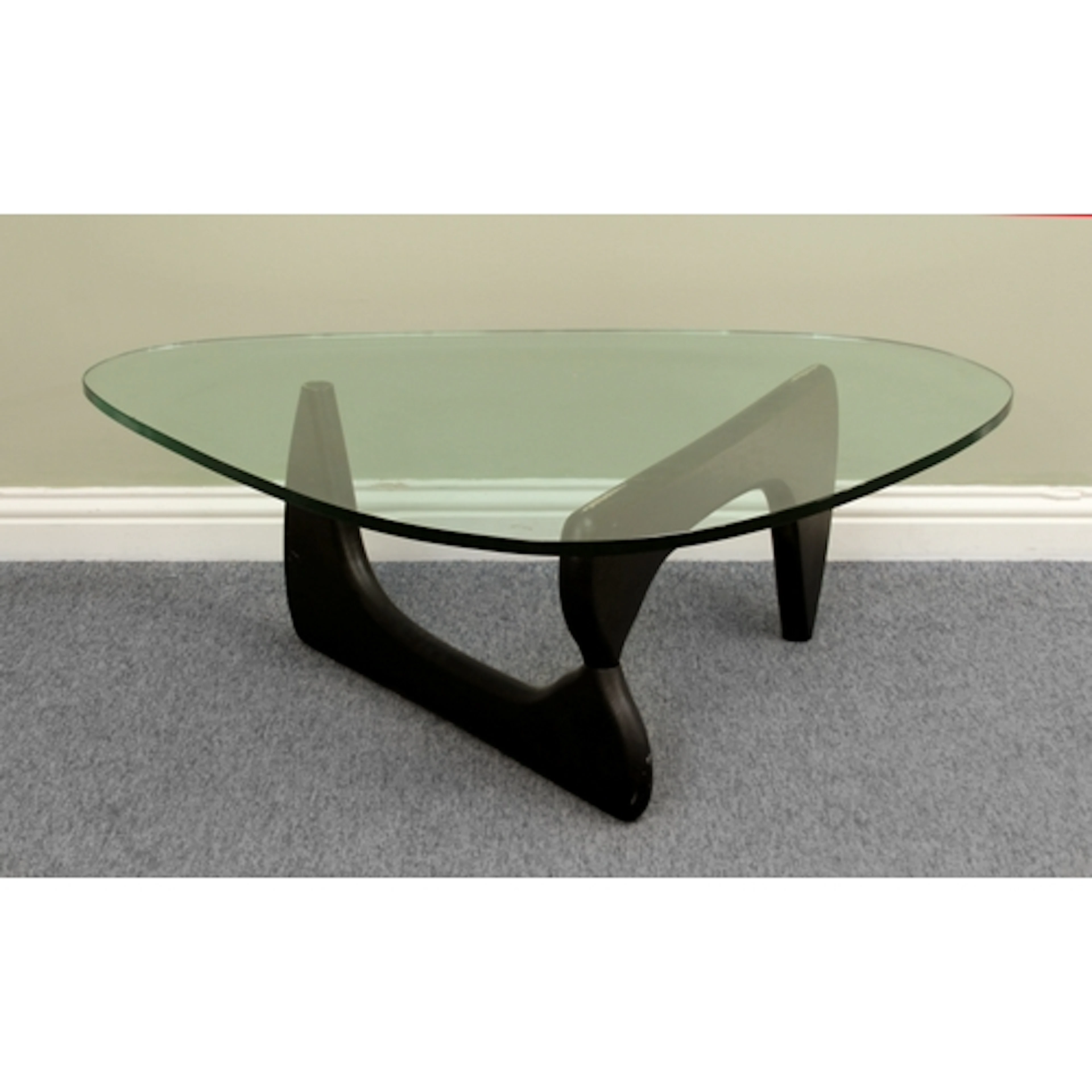 After Isamu Noguchi (American, 1904-1988): a Noguchi-style c...
