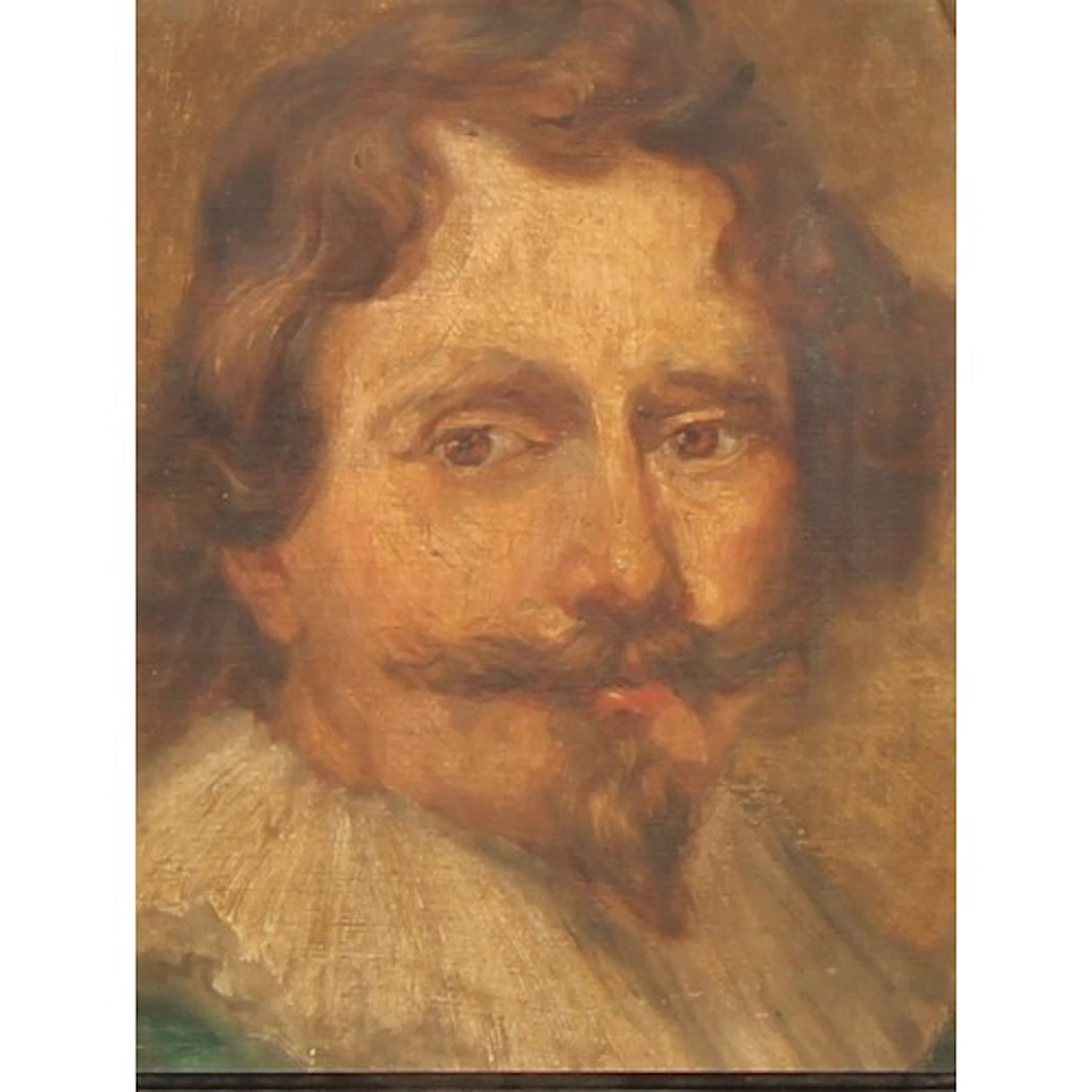 After Gerard ter Borch (1617-1681) Portrait of a Gentleman ...