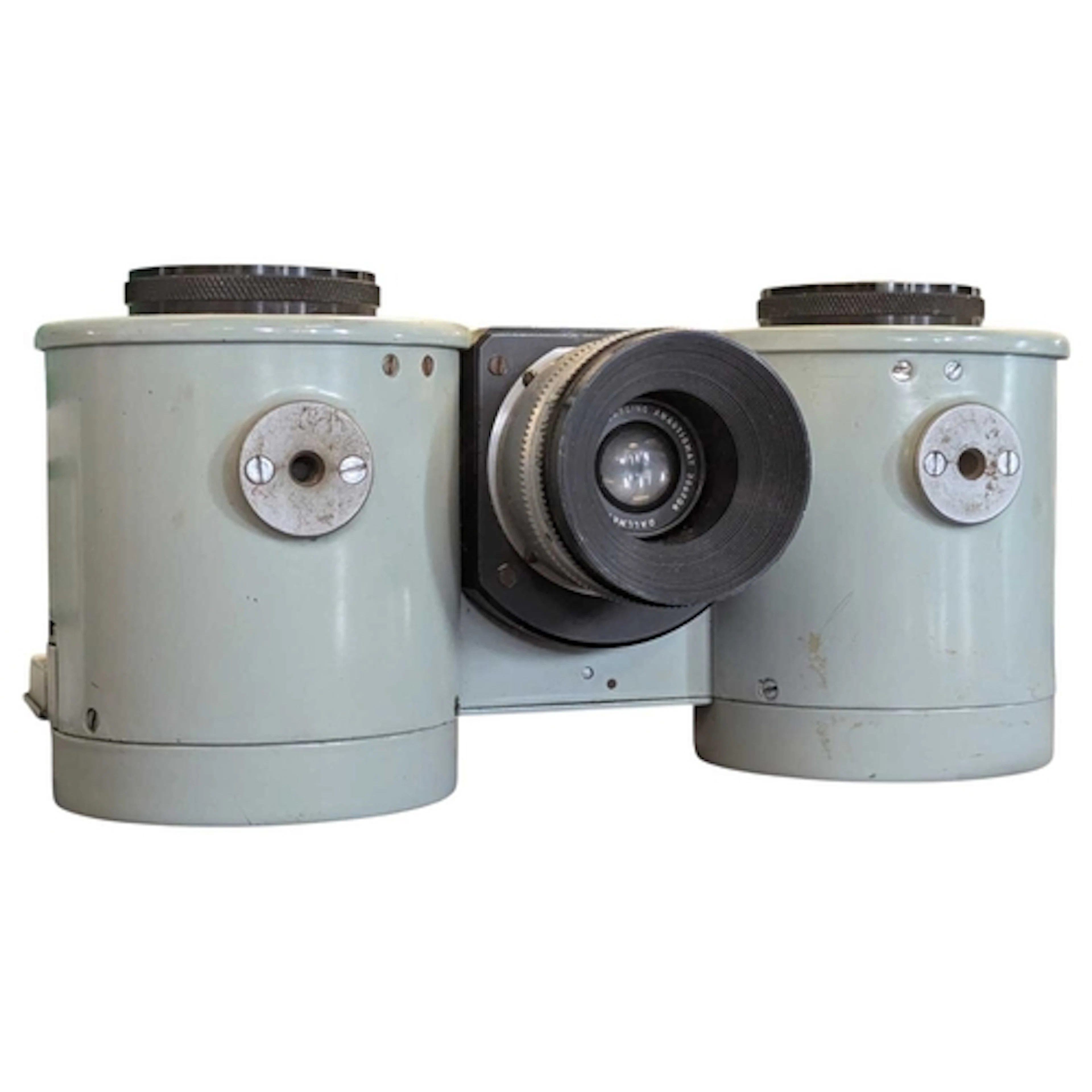 Shacman & Sons - A mid 20th century Shacman Auto Camera ...