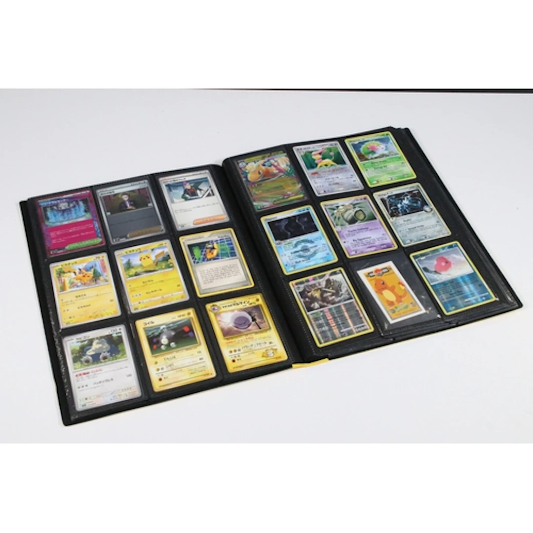 Pokemon Trading Cards - Collection of Wizards Of The Coast P...