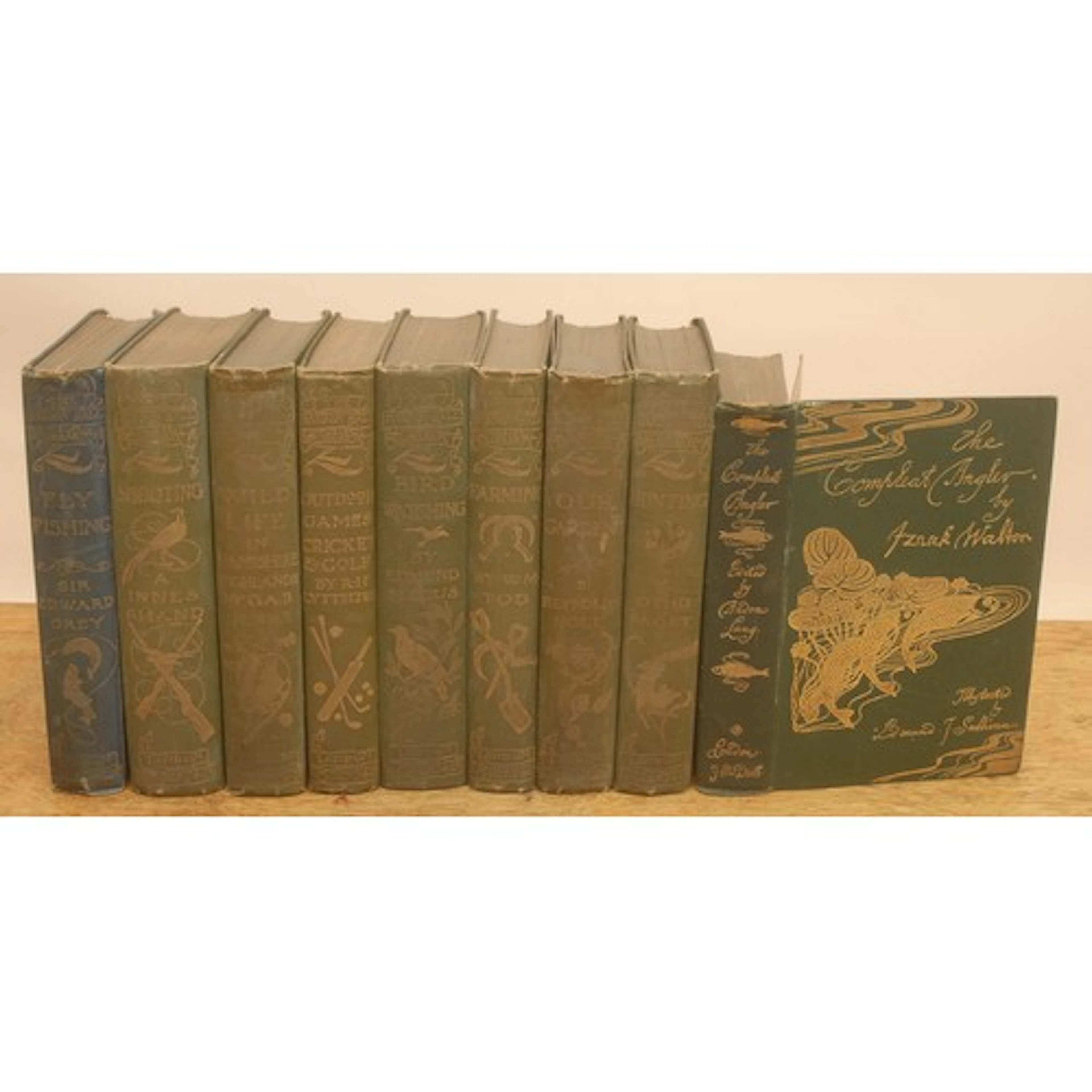 Books – Haddon Hall Library, ed. Manners (Henry, Marquess of...